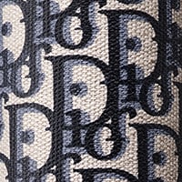 Dior Oblique