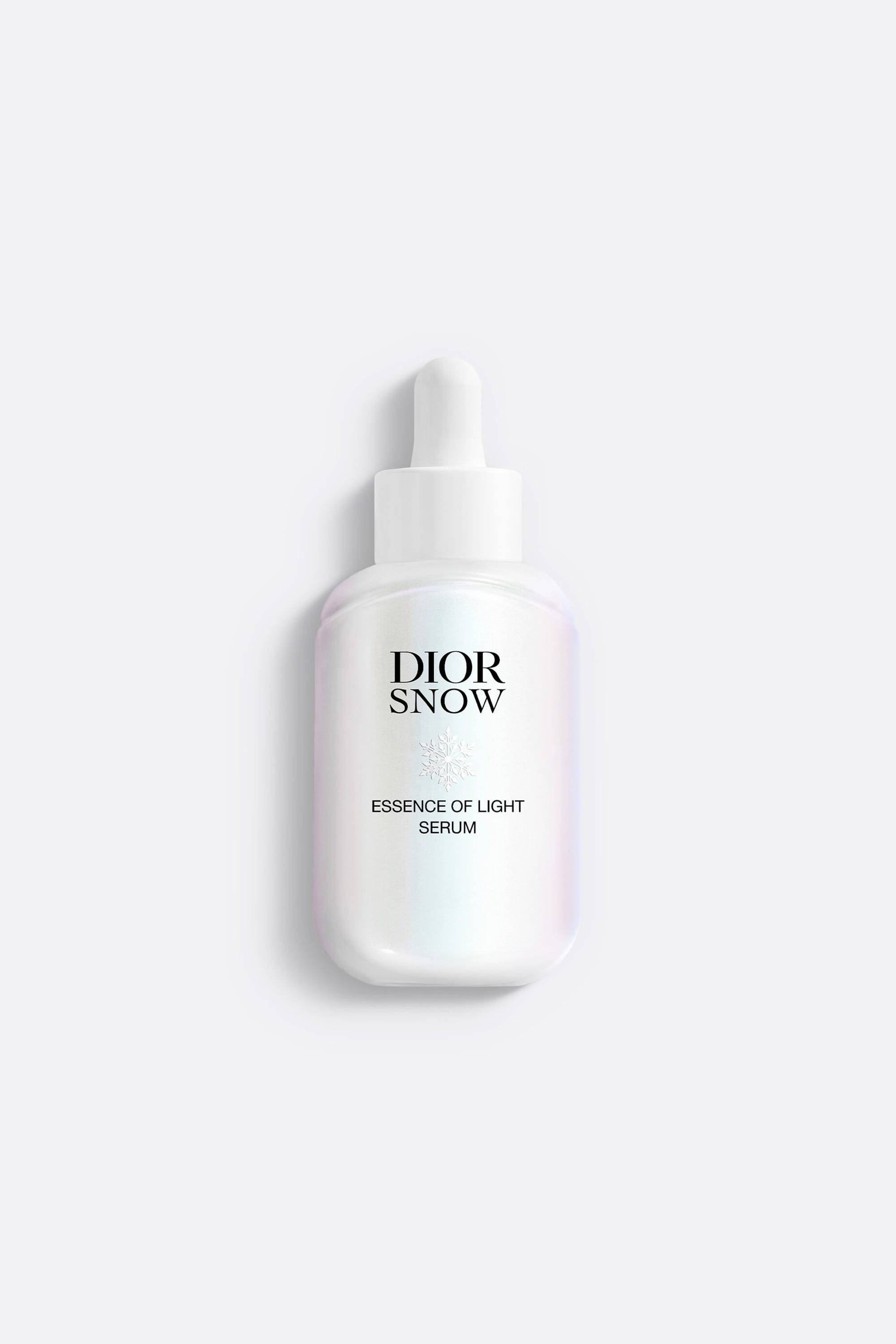 美容液 DIOR  ESSENCE OF LIGHT SERUM 50ml Dior Snow Essence of Light Serum: Brightening Serum | DIOR US