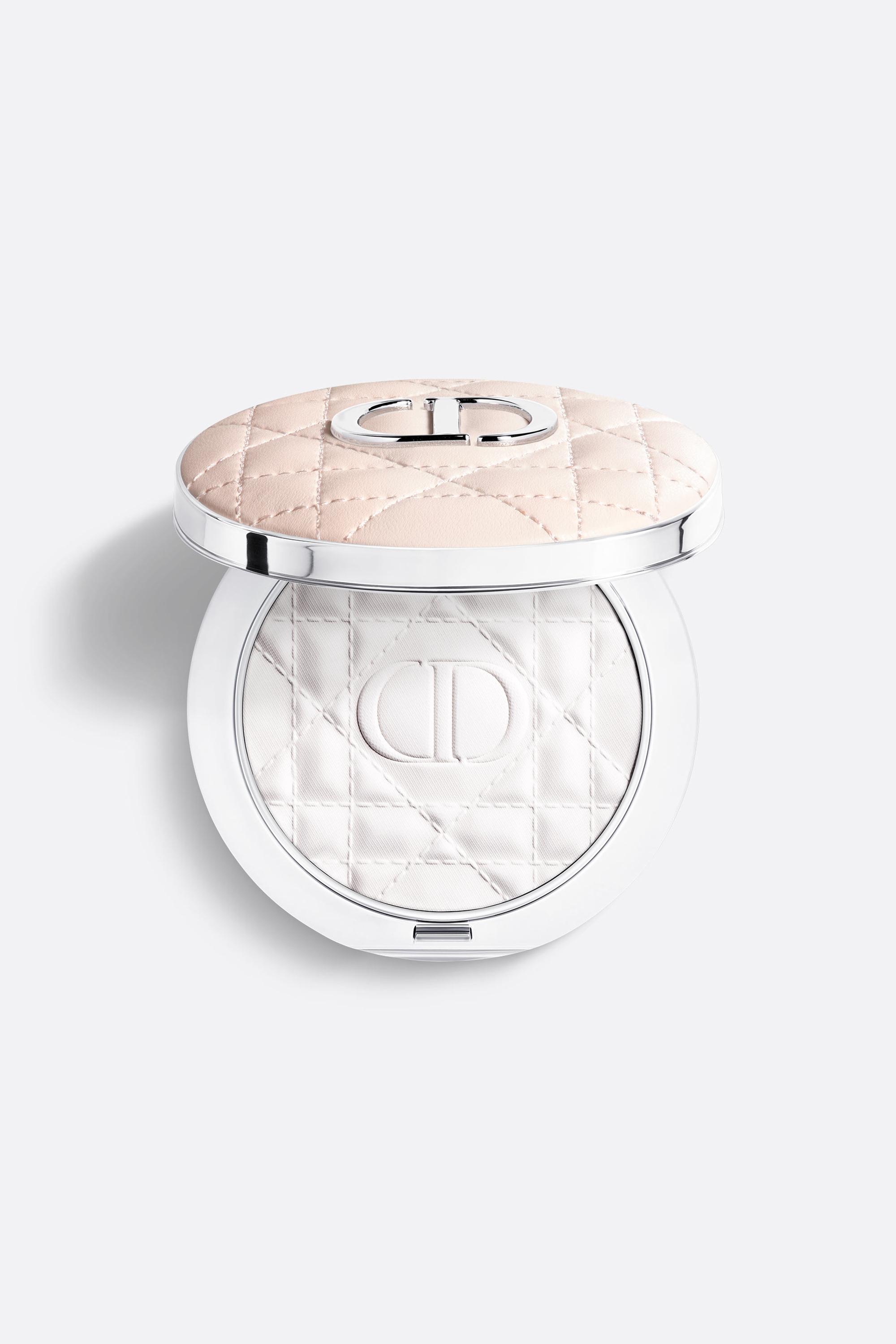 Dior Forever Blurring Setting Powder: Light Reflecting Luminous