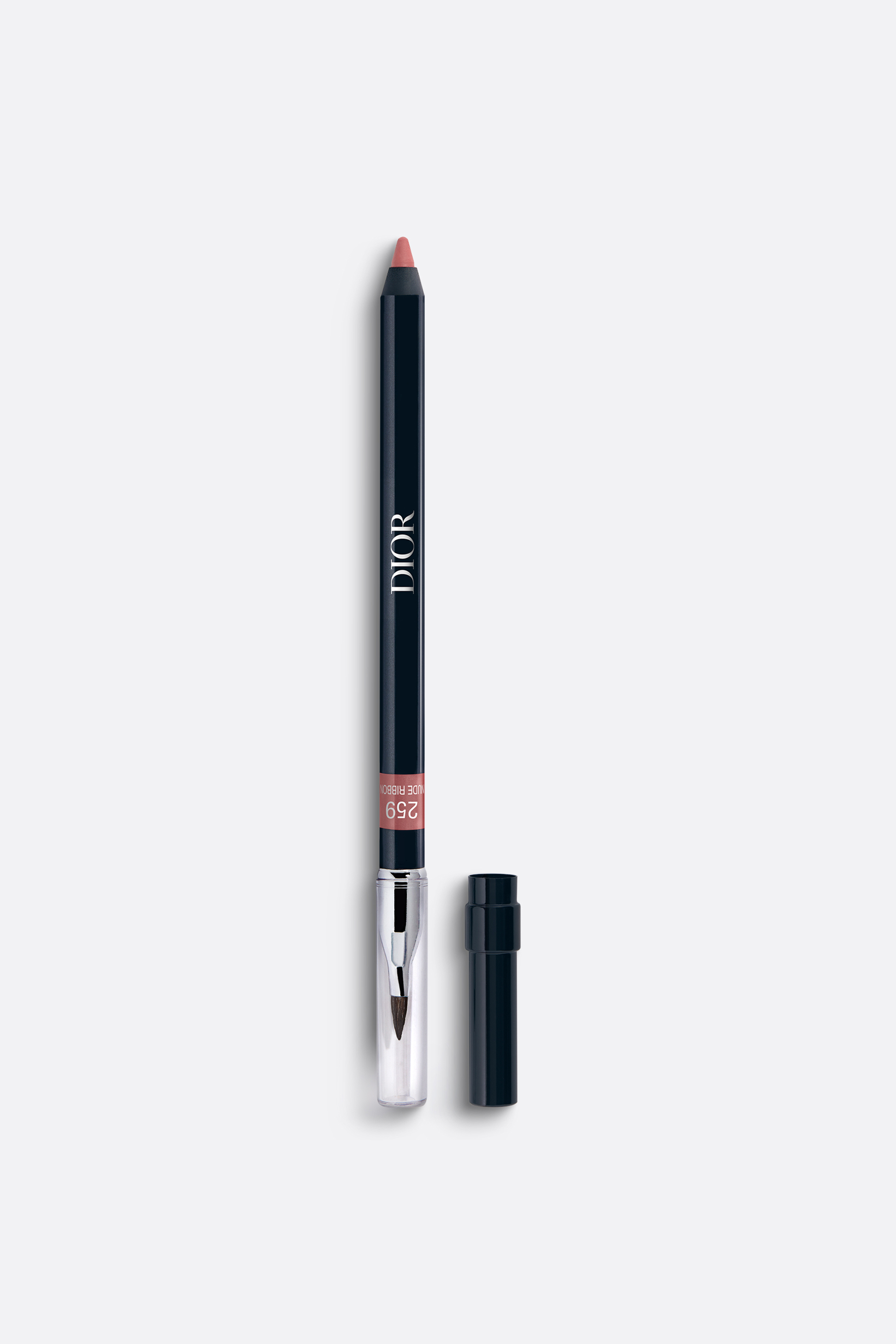 DIOR】 ルージュ ディオール コントゥール - メイクアップ