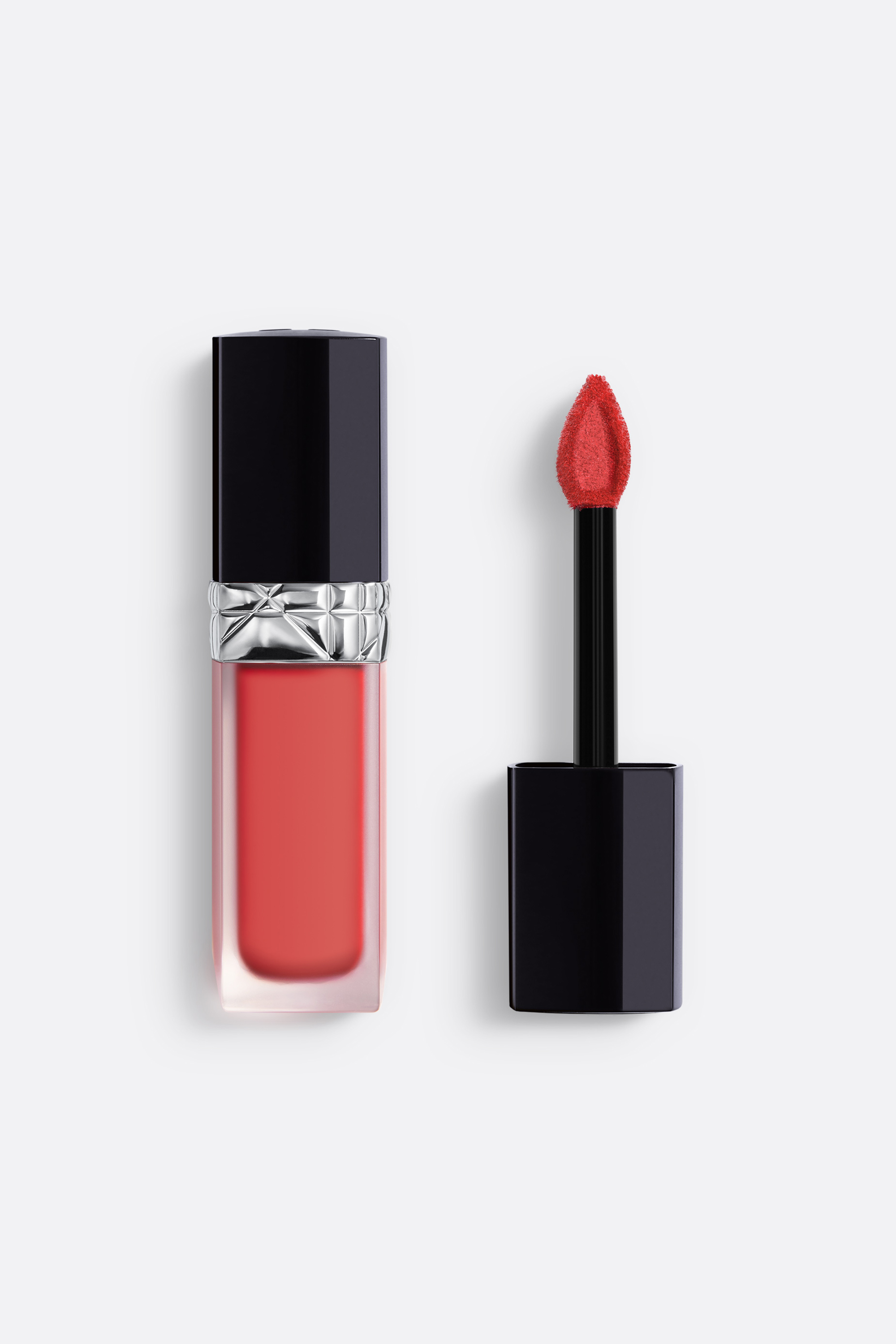 口紅 Dior Rouge Dior Forever Liquid 100 Y0996265_C025400459_E01_RHC.jpg