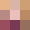 005 Plum Neutrals - limited edition