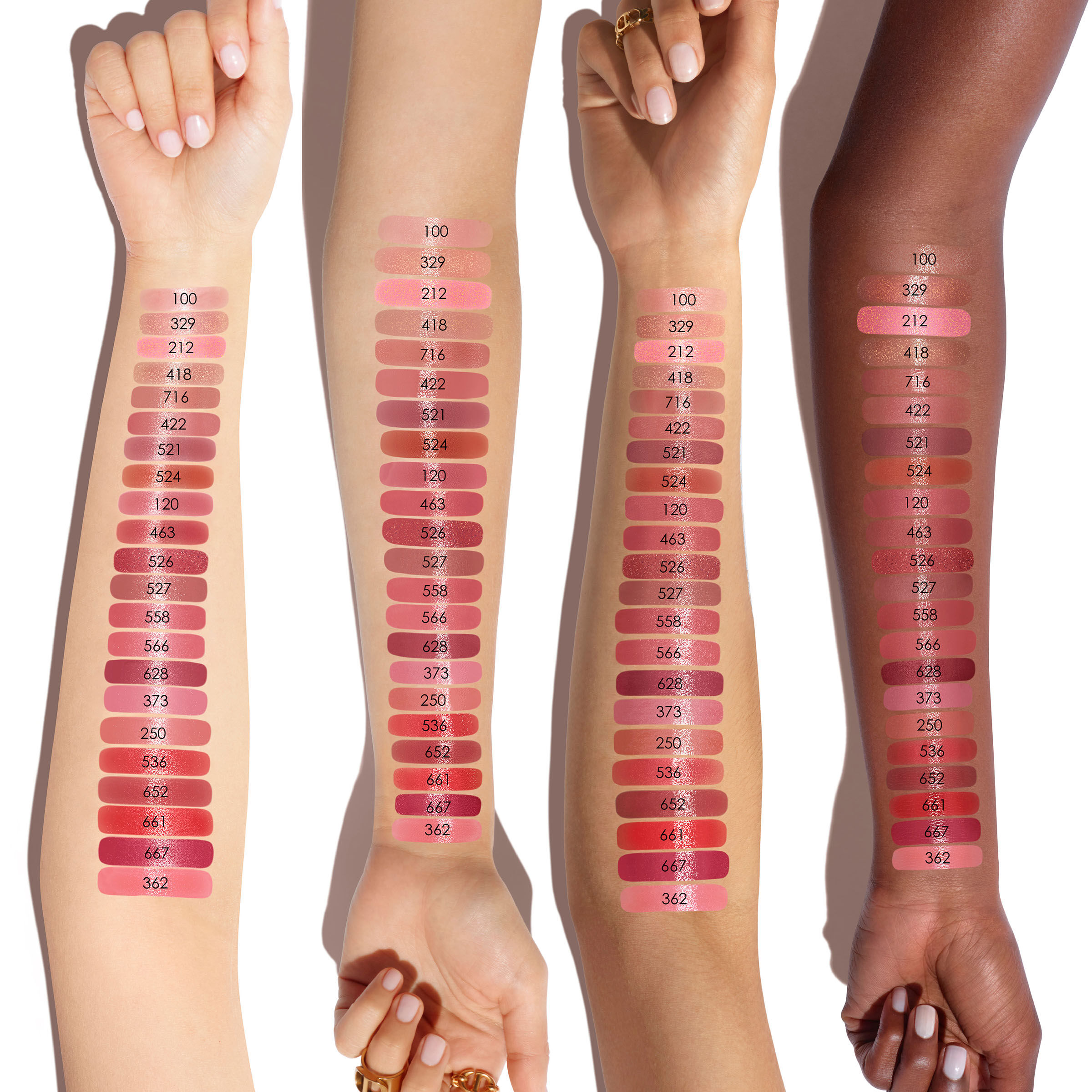 Dior Addict Lipstick Refill: Hydrating Shine Lipstick | DIOR