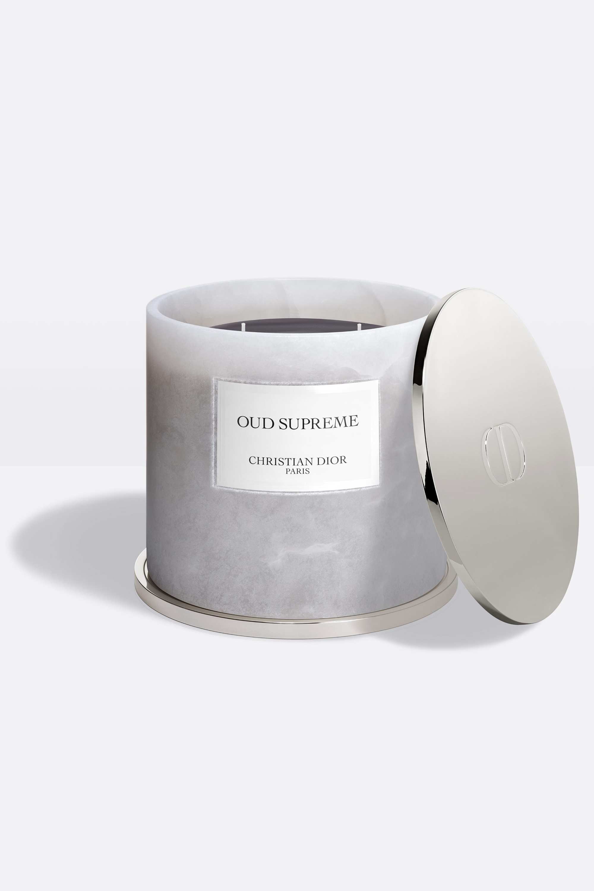 クリスチャンディオール　OUD SUPREME アロマキャンドル Y0996471_C099600848_E01_GHC.