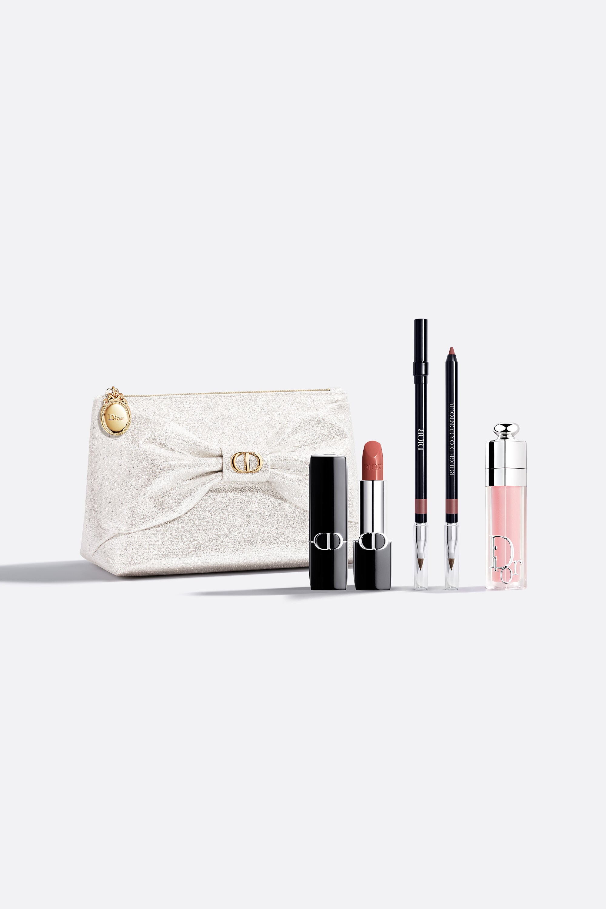 ルージュ ディオール＆ネイル セット DIOR】 ルージュ ディオール クチュール セット (公式オンライン限定品