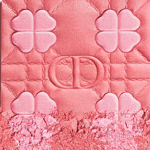 849 Lucky Pink