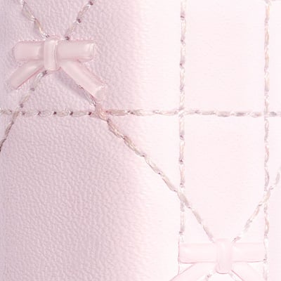Pink Bow