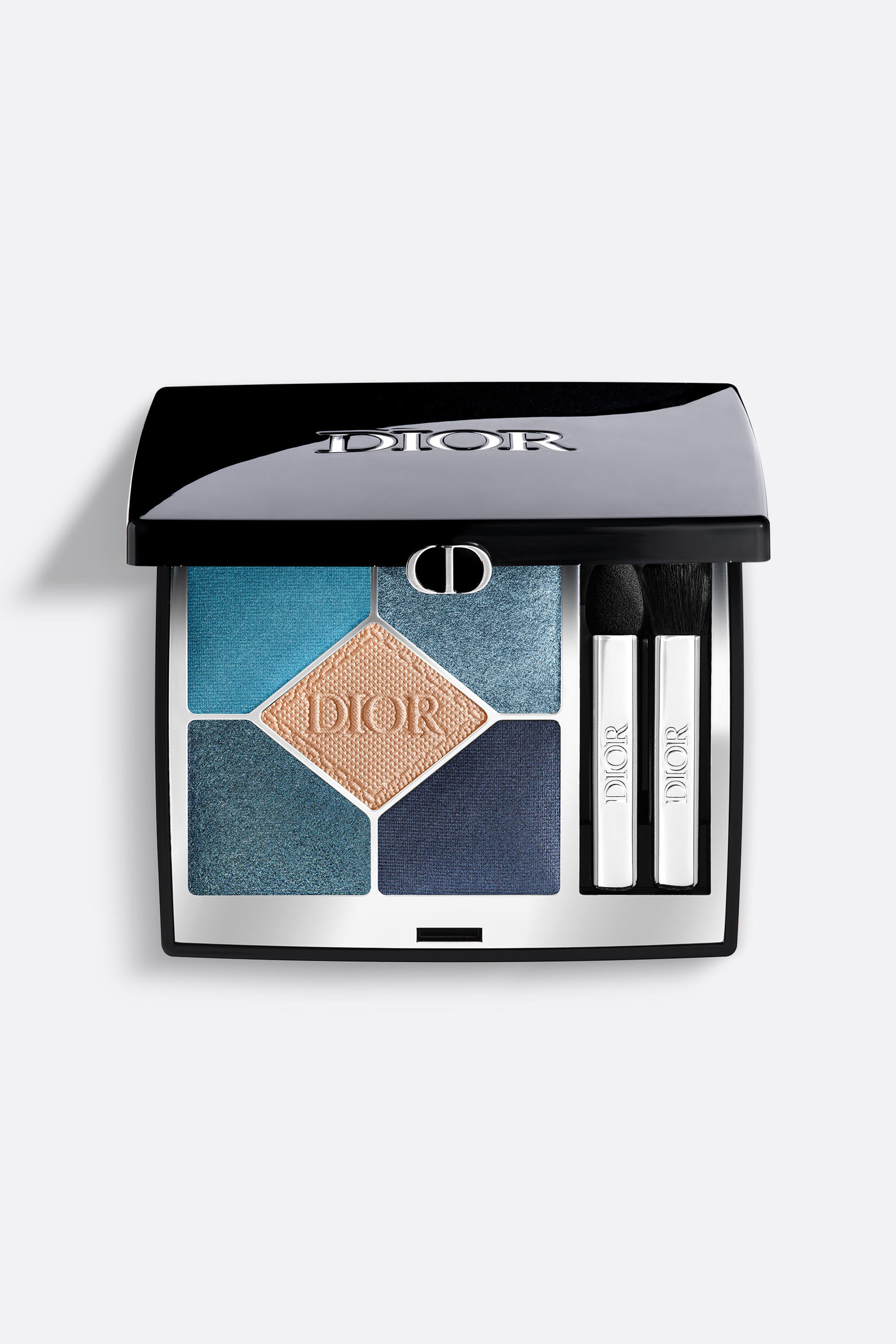 Diorshow 5 Couleurs Couture: 5-Eyeshadow Eye Palette | DIOR CA