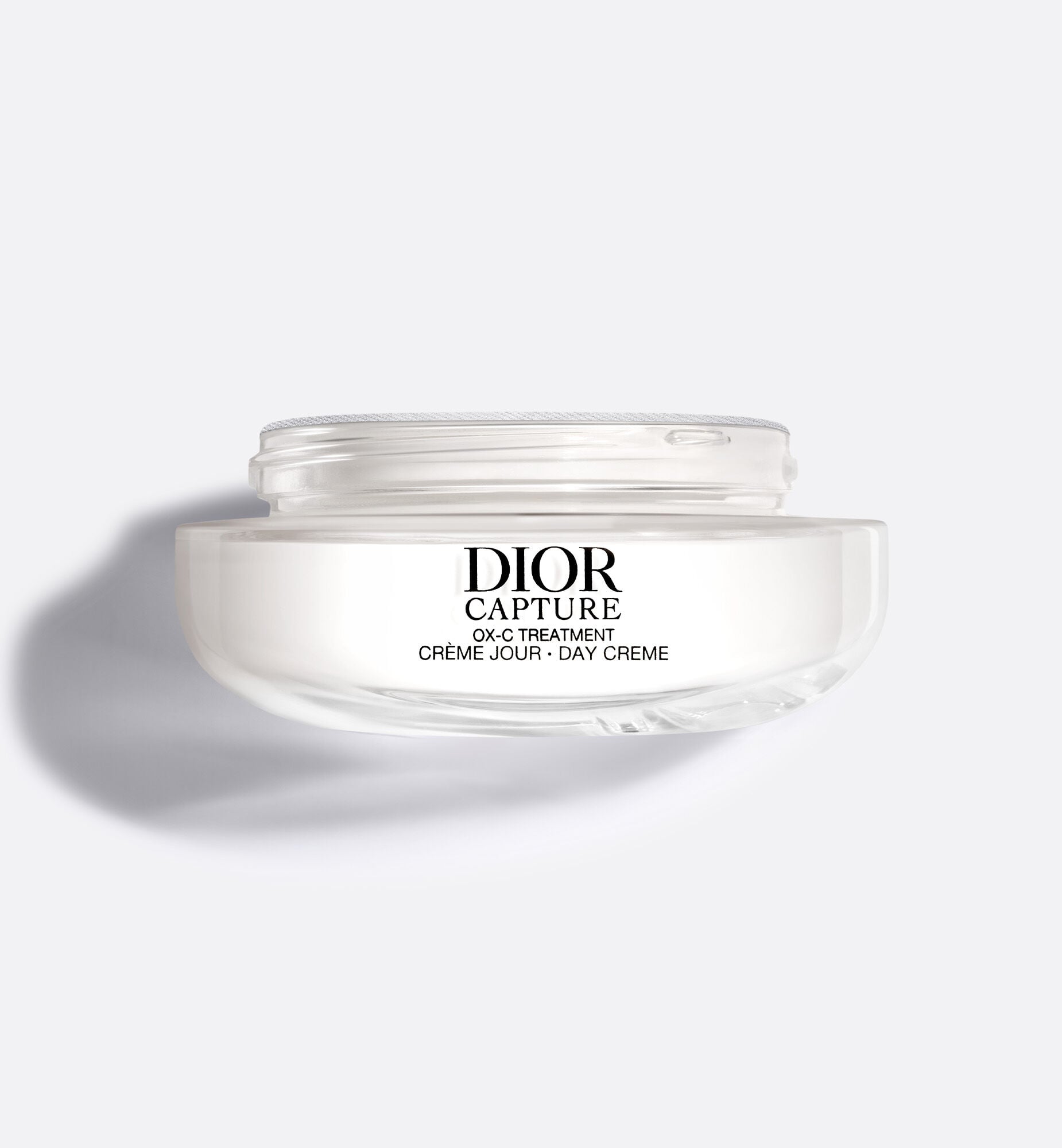 DIOR】 ディオール カプチュール クレーム リフィル - スキンケア