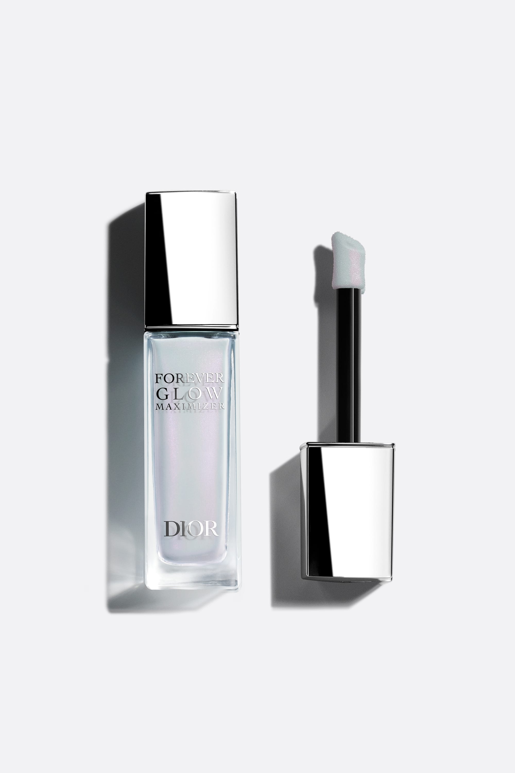 Dior FOREVER GLOW MAXIMIZER 3色セット Dior Forever Glow Maximizer Complexion Liquid Highlighter | DIOR US