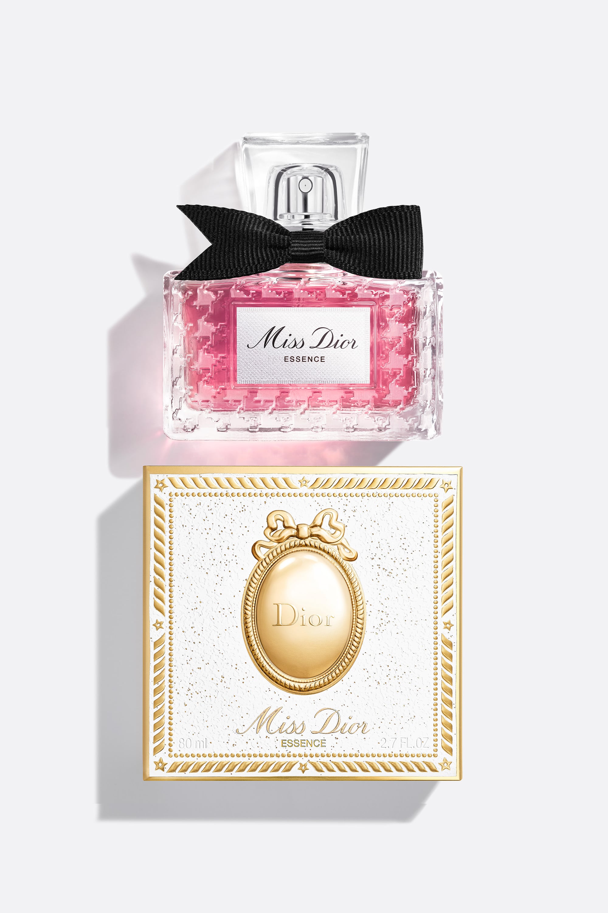 Miss Dior Essence: limited-edition gift case | Dior US