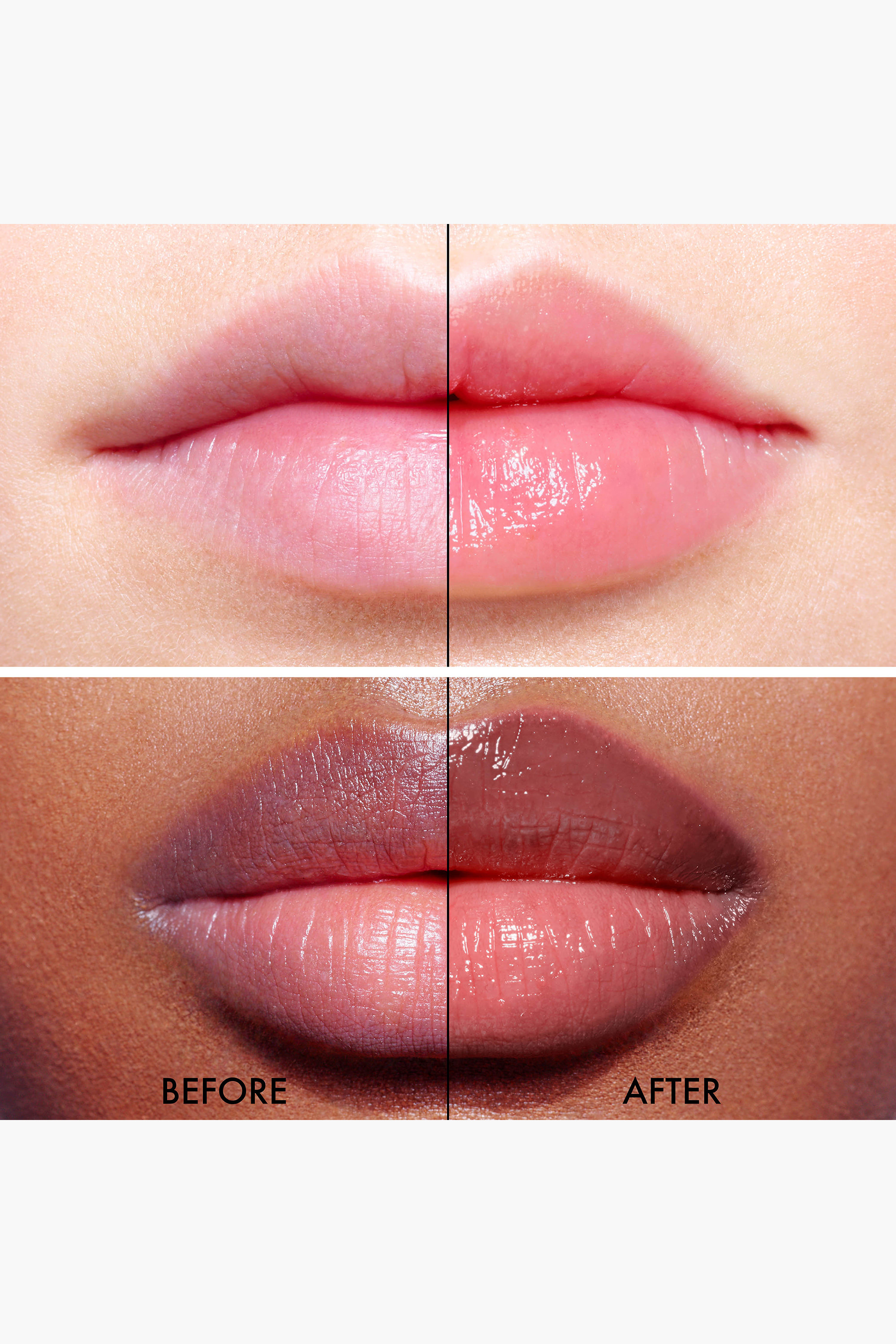 DIOR】 新作 ディオール アディクト リップ グロウ 001/077/212