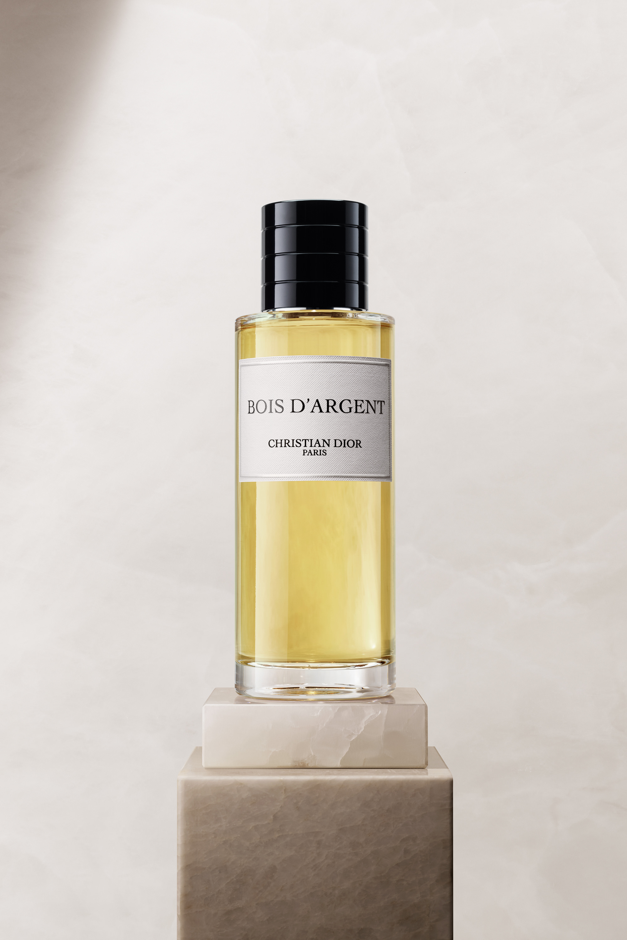 香水(ユニセックス) BOIS D'ARGENT 125ml CHRISTIAN DIOR Bois d'Argent: Unisex Eau de Parfum with Ambery and Floral Notes