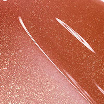 045 Shimmer Hazelnut