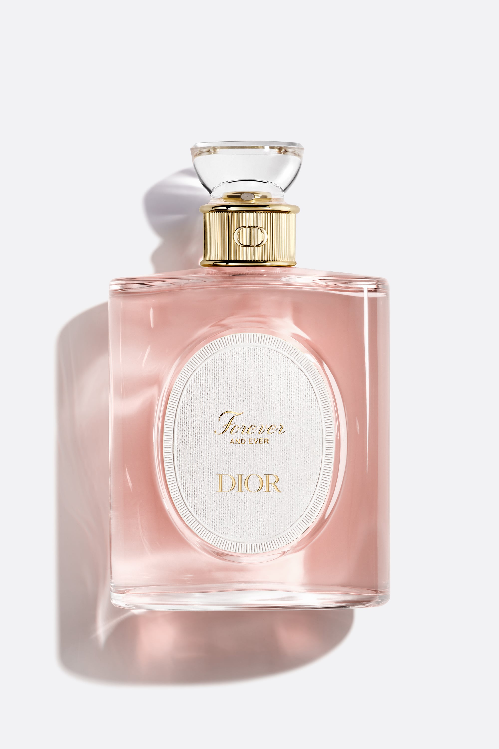 香水(女性用) Dior Forever and Ever Forever and ever: eau de toilette with floral and musky notes