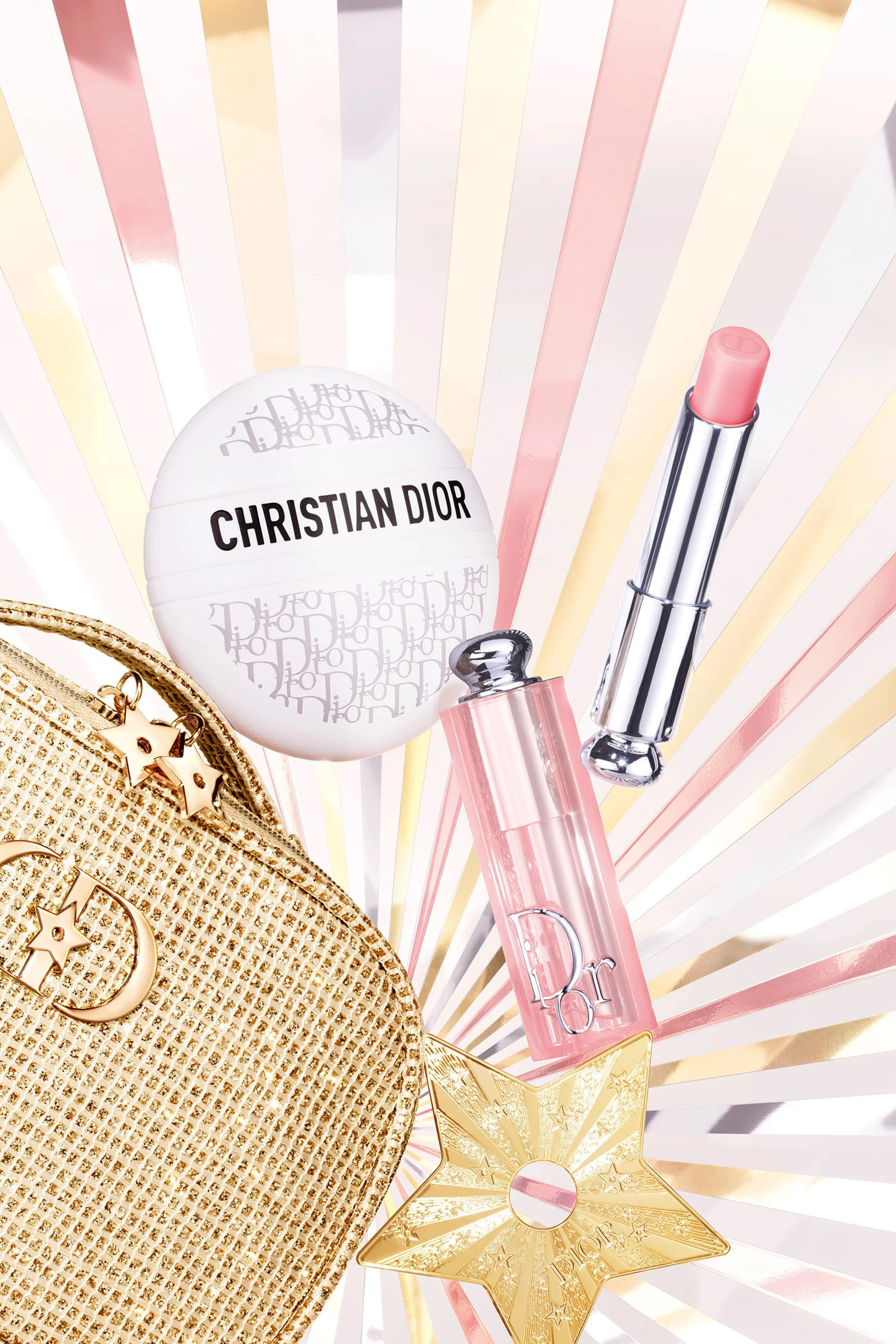 ディオール ビューティー＆ケア セット ディオール ビューティー&ケア セット ホリデー(展開店舗限定品