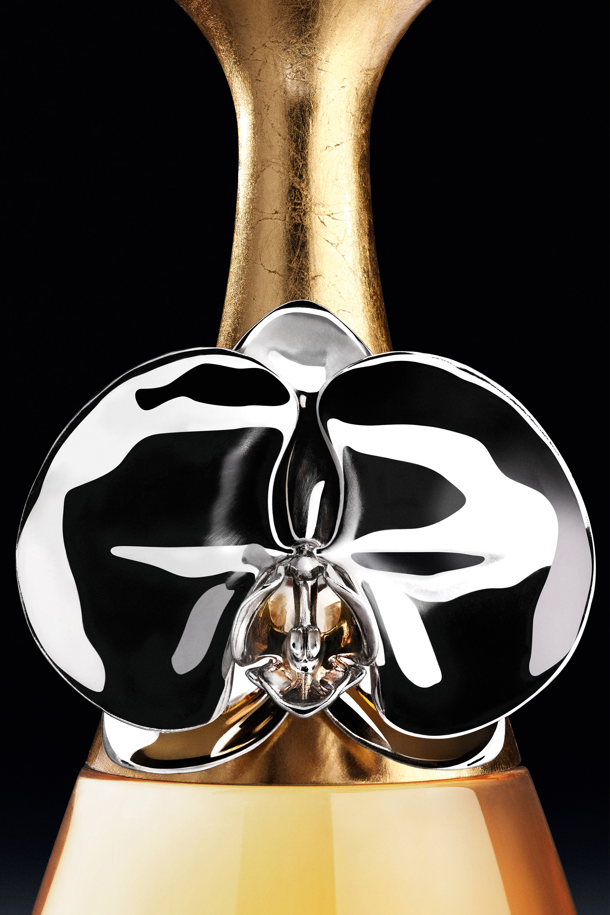 J'adore by Marc Quinn: where haute perfumery meets contemporary