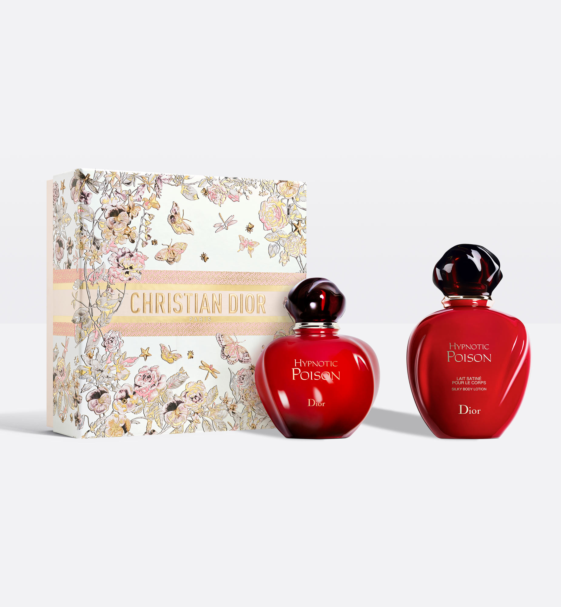 【新品未使用】Dior Hypnotic Poison 100ml 廃盤レア Dior Hypnotic Poison - Eau de Parfum | MAKEUP