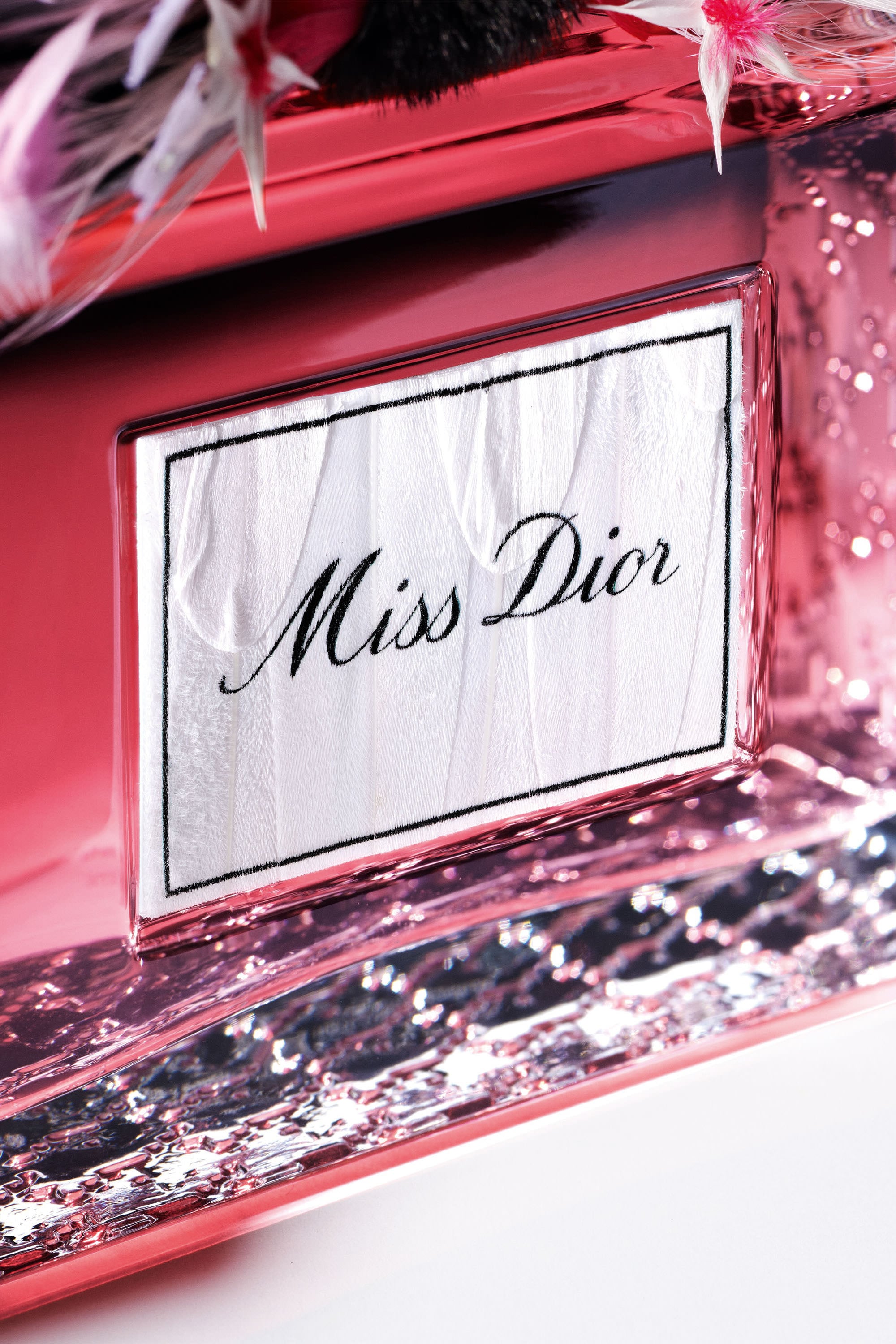 Miss Dior by Maison Février: a haute couture masterpieceMISS | Dior US