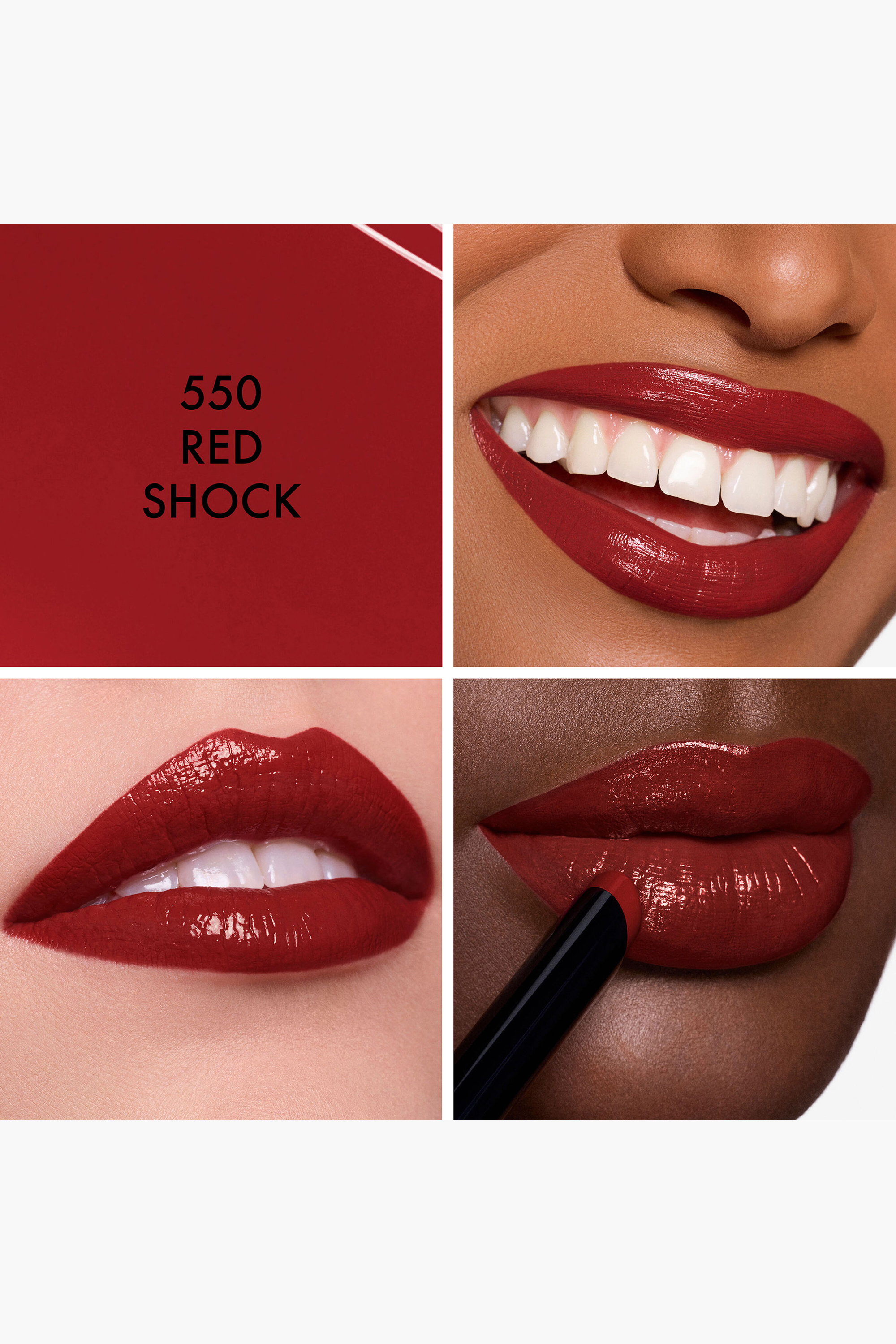 DIOR】 新作 ルージュ ディオール オン ステージ 185/120/168/226/222