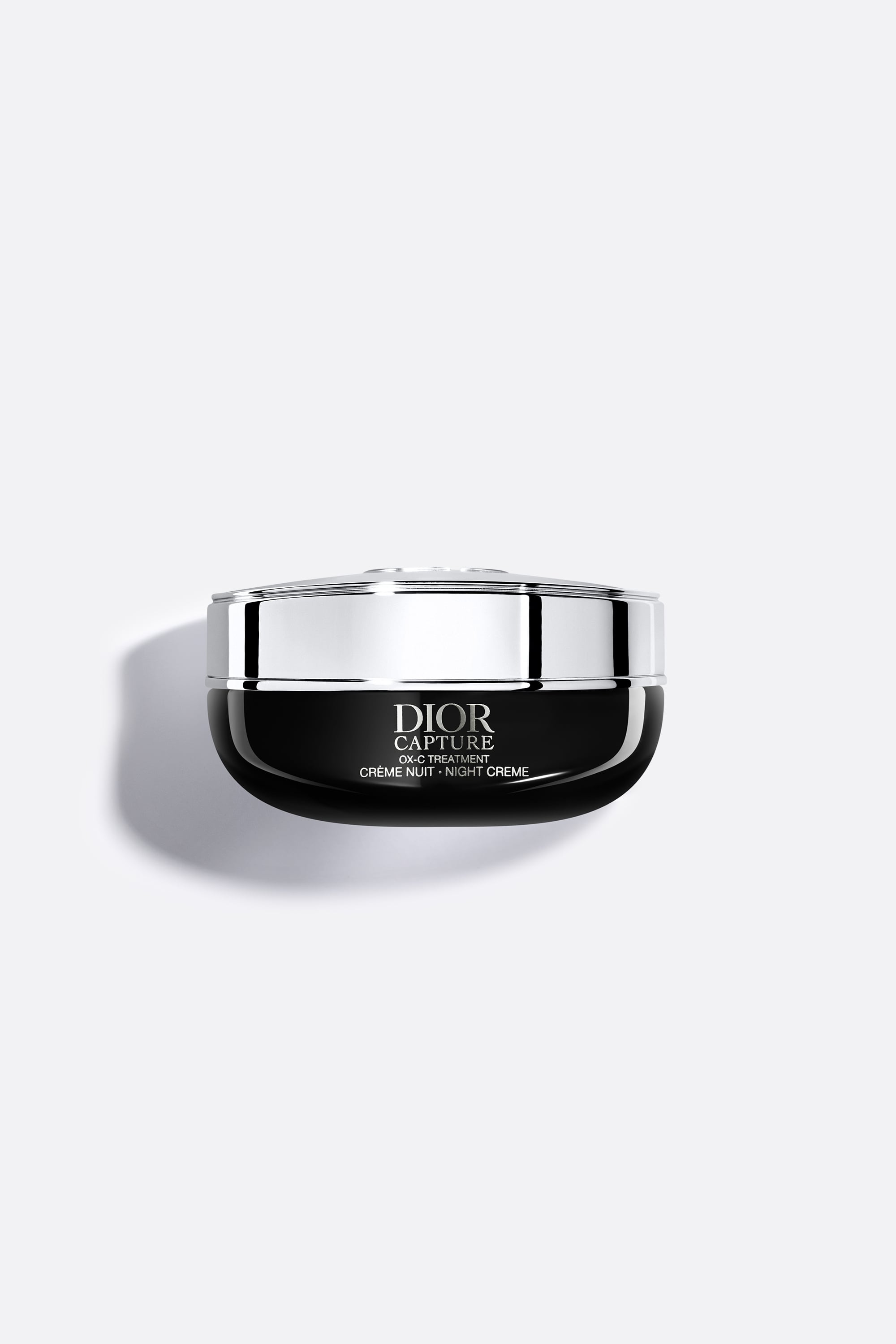 Dior Capture Night Crème Singapore | Collagen Boost Night Cream SG