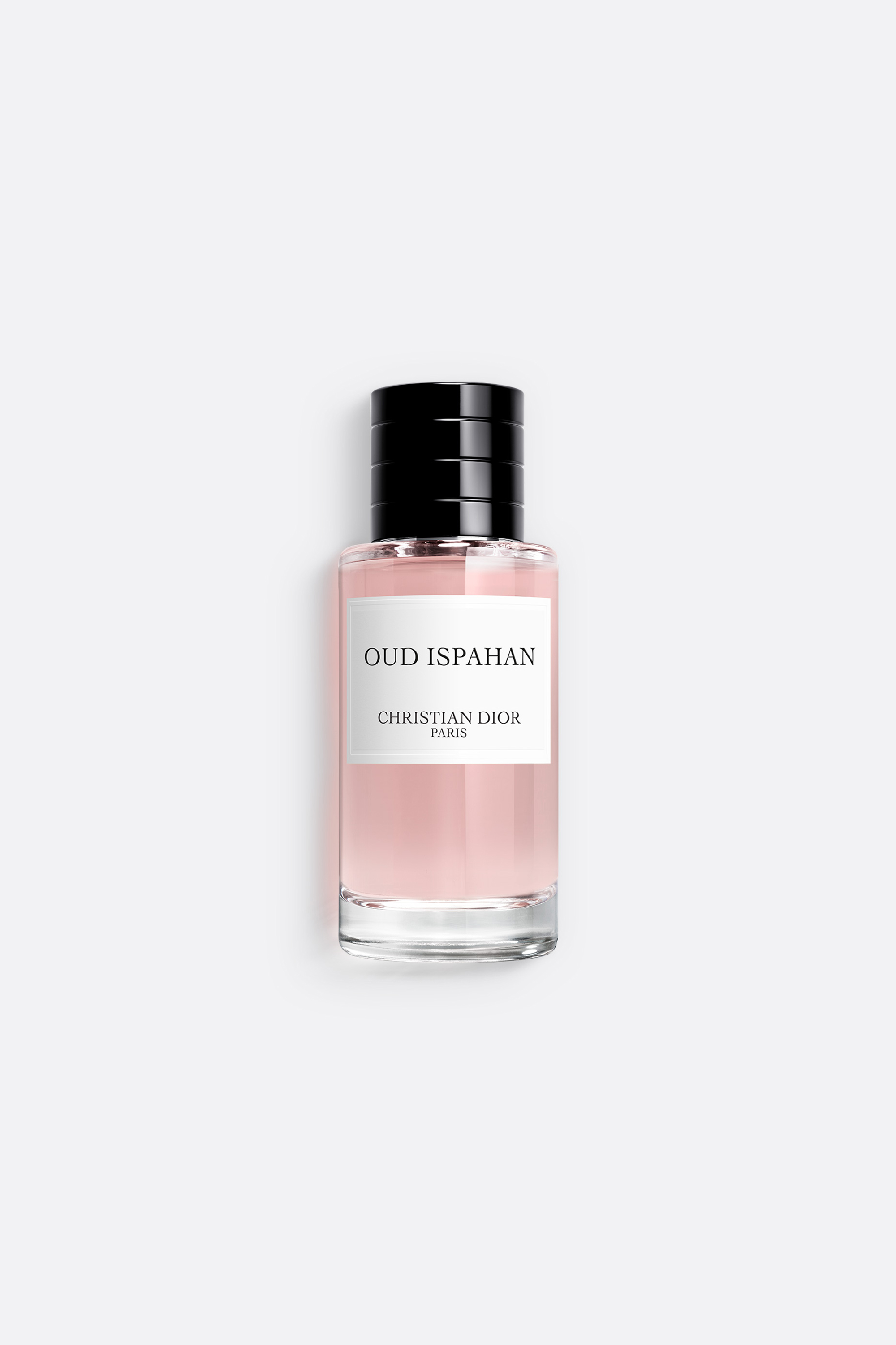Oud Ispahan: eau de parfum unissex notas amadeiradas e florais | DIOR