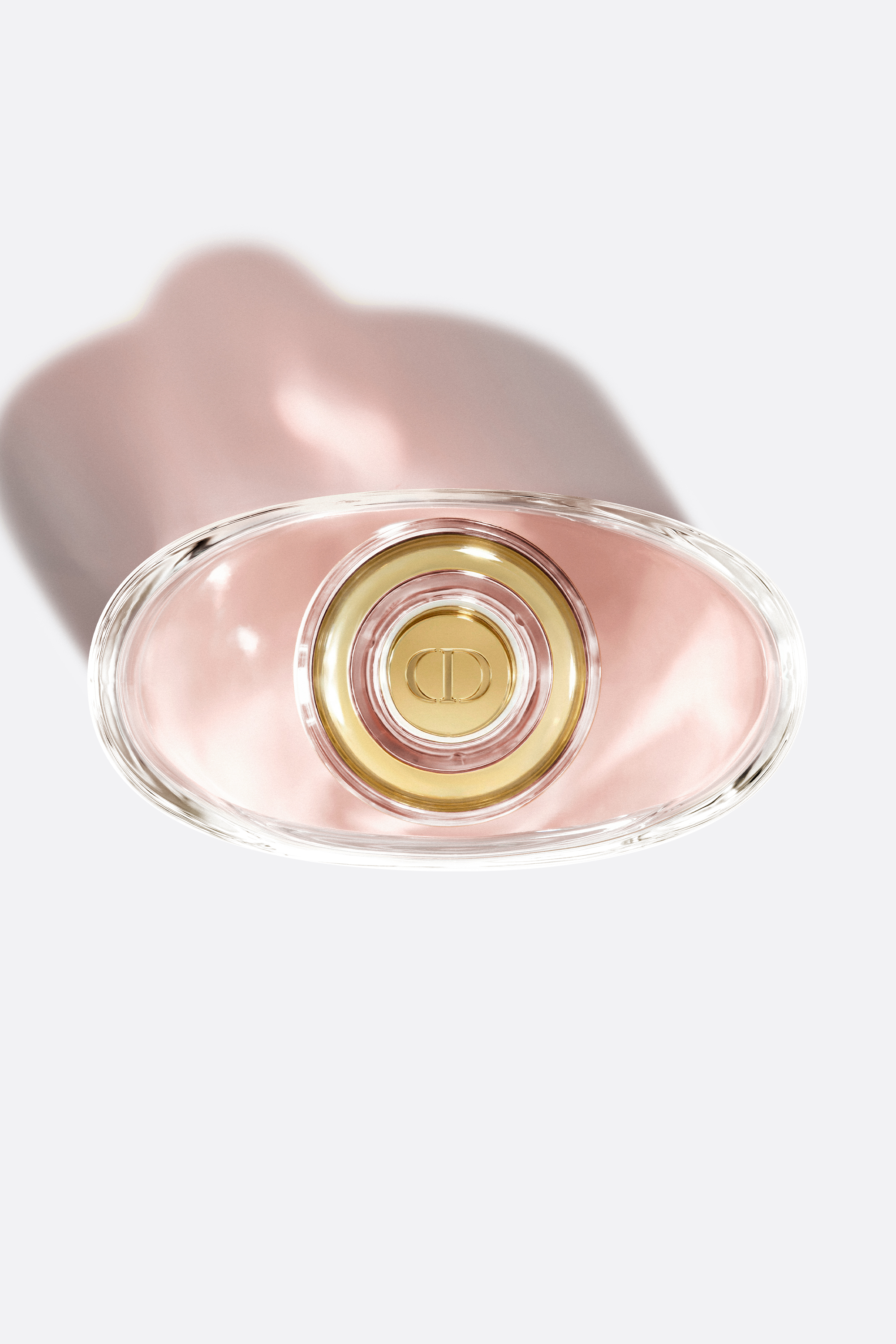 Forever and ever: eau de toilette with floral and musky notes