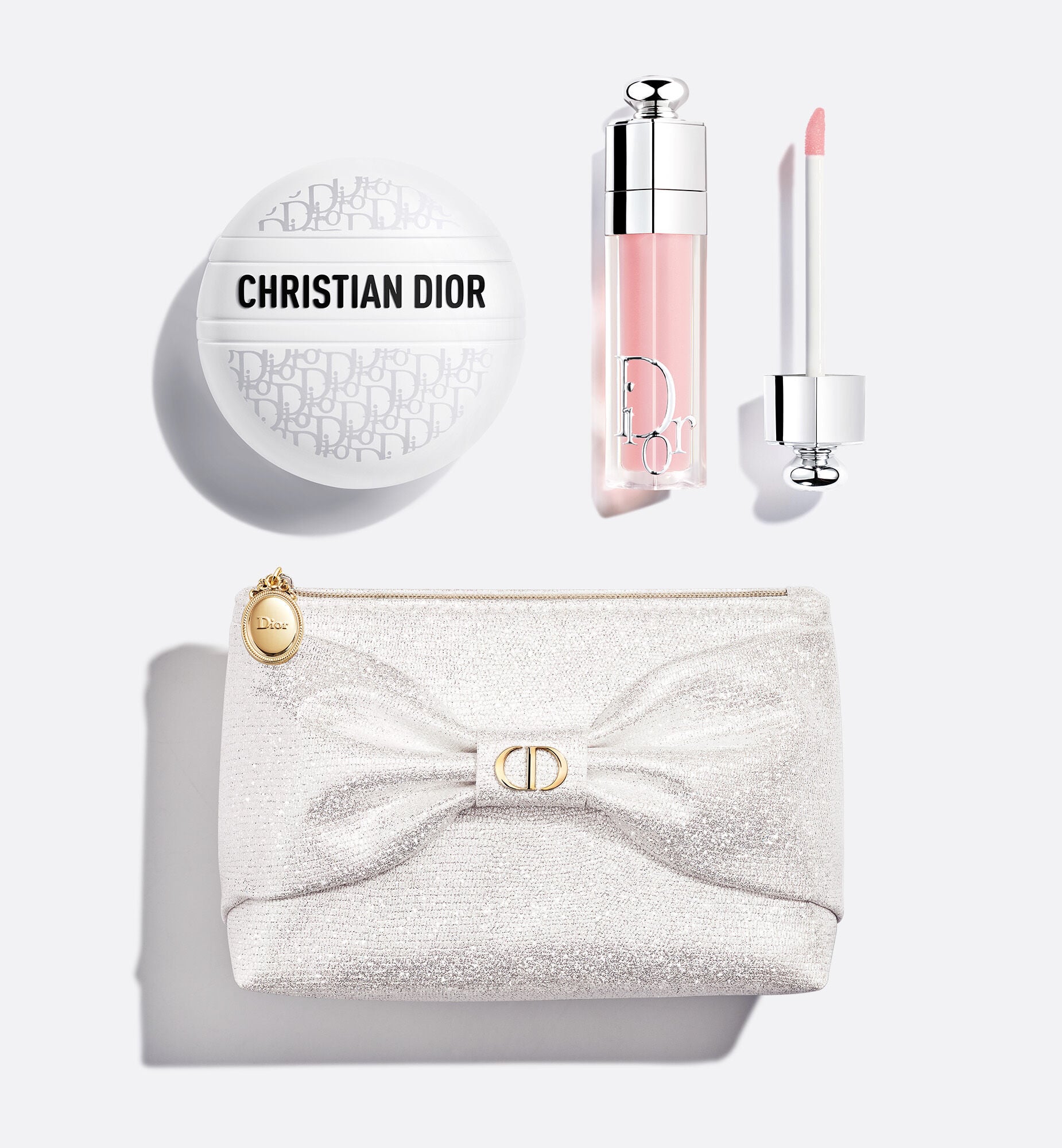 DIOR】 ディオール ビューティー & ケア セット ホリデー (限定品)