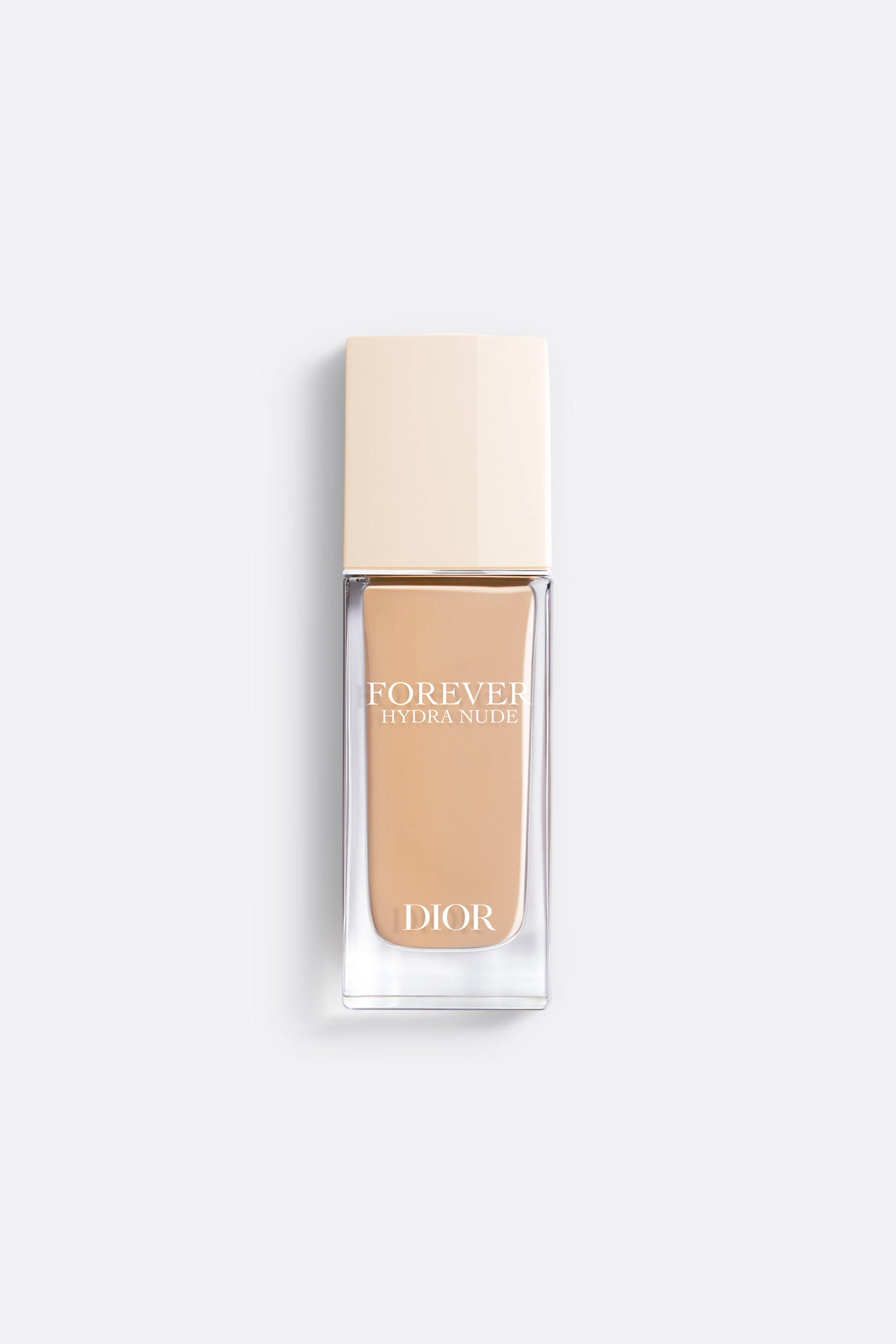Dior Forever Hydra Nude Hydrating Foundation with Hyaluronic Acid