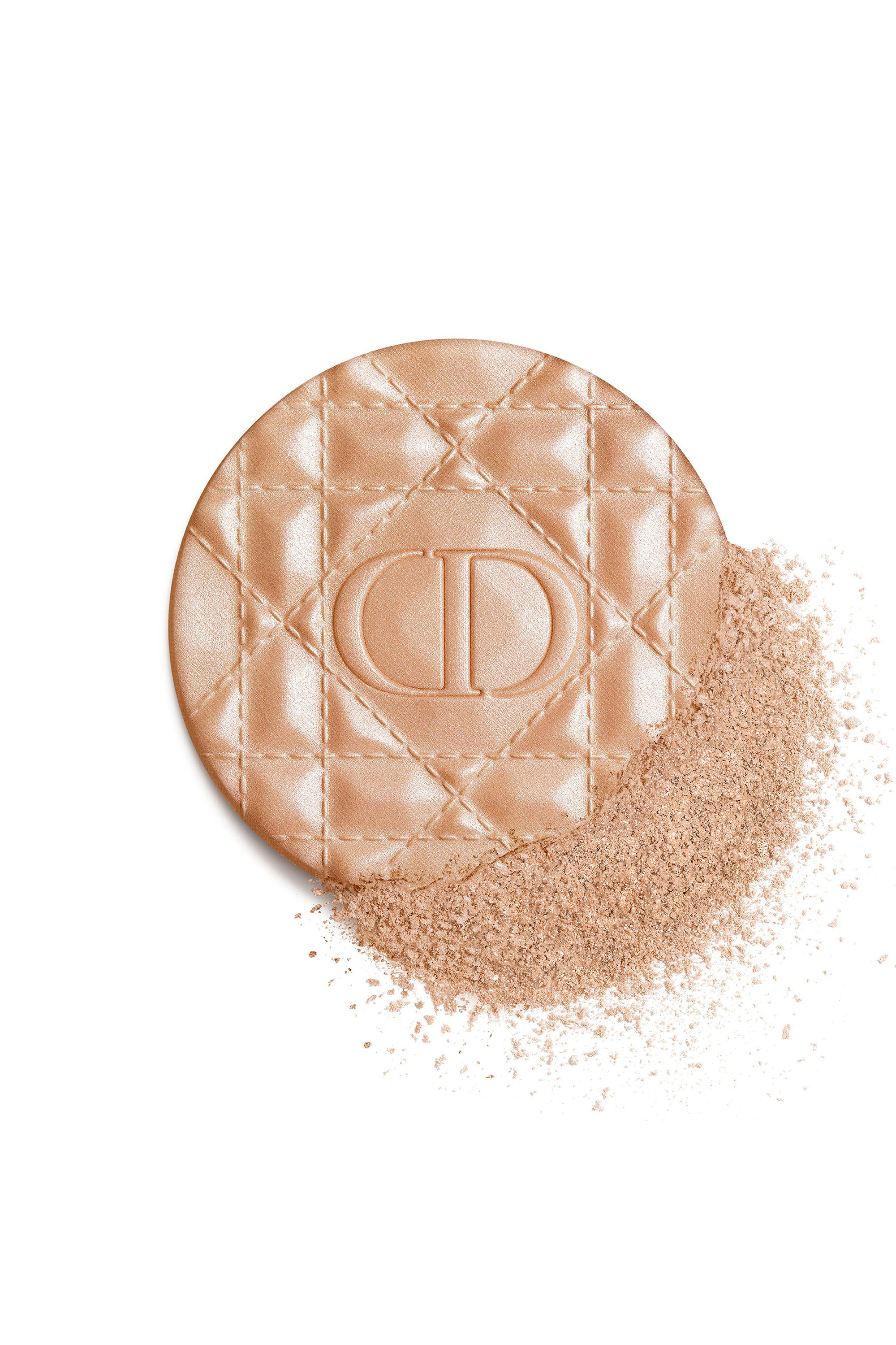 Forever Glow Luminizer Highlighter with Hyaluronic Acid | DIOR US