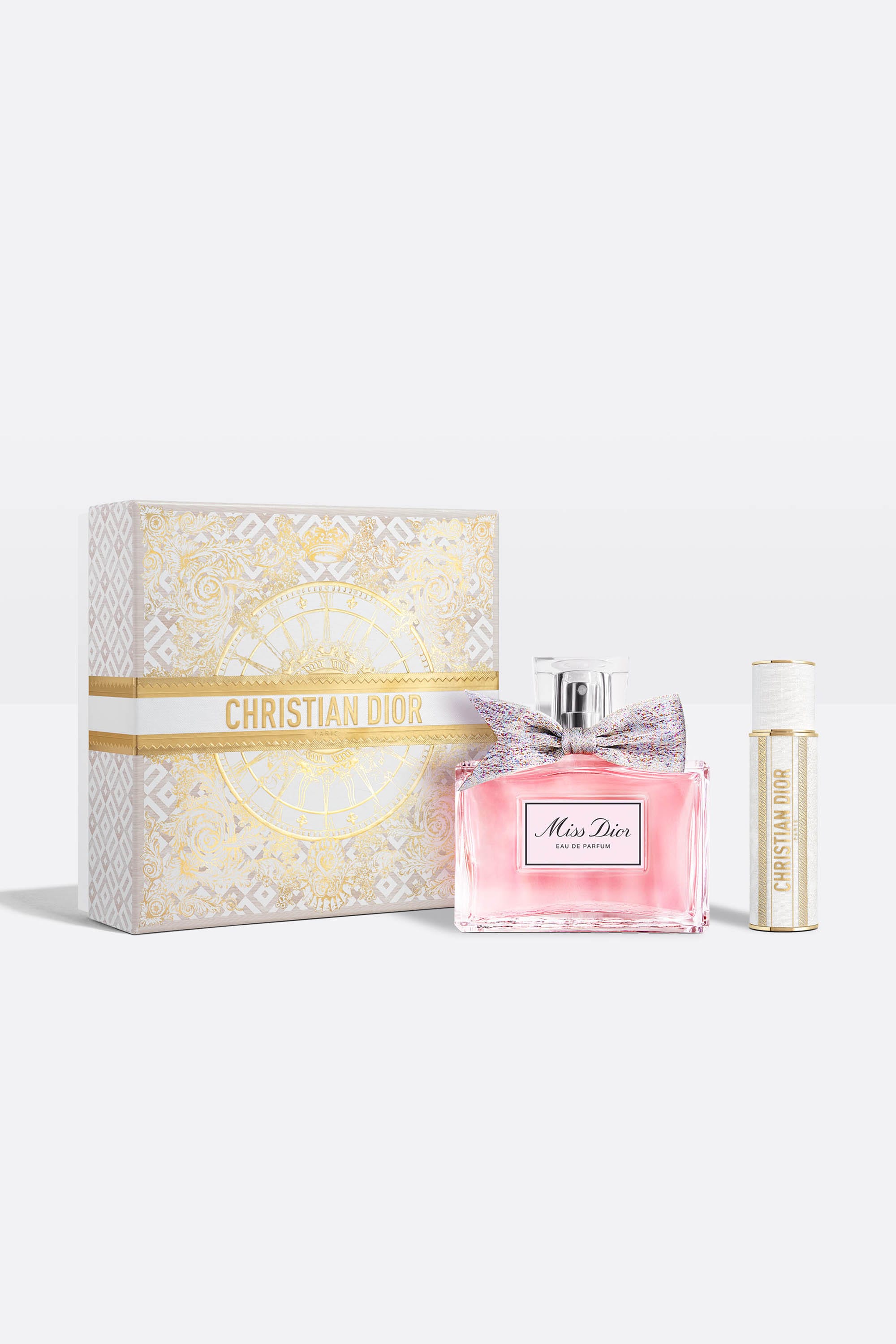 Miss Dior Parfum ギフトセット Dior Miss Eau de Parfum Jewel Box Set | eBay