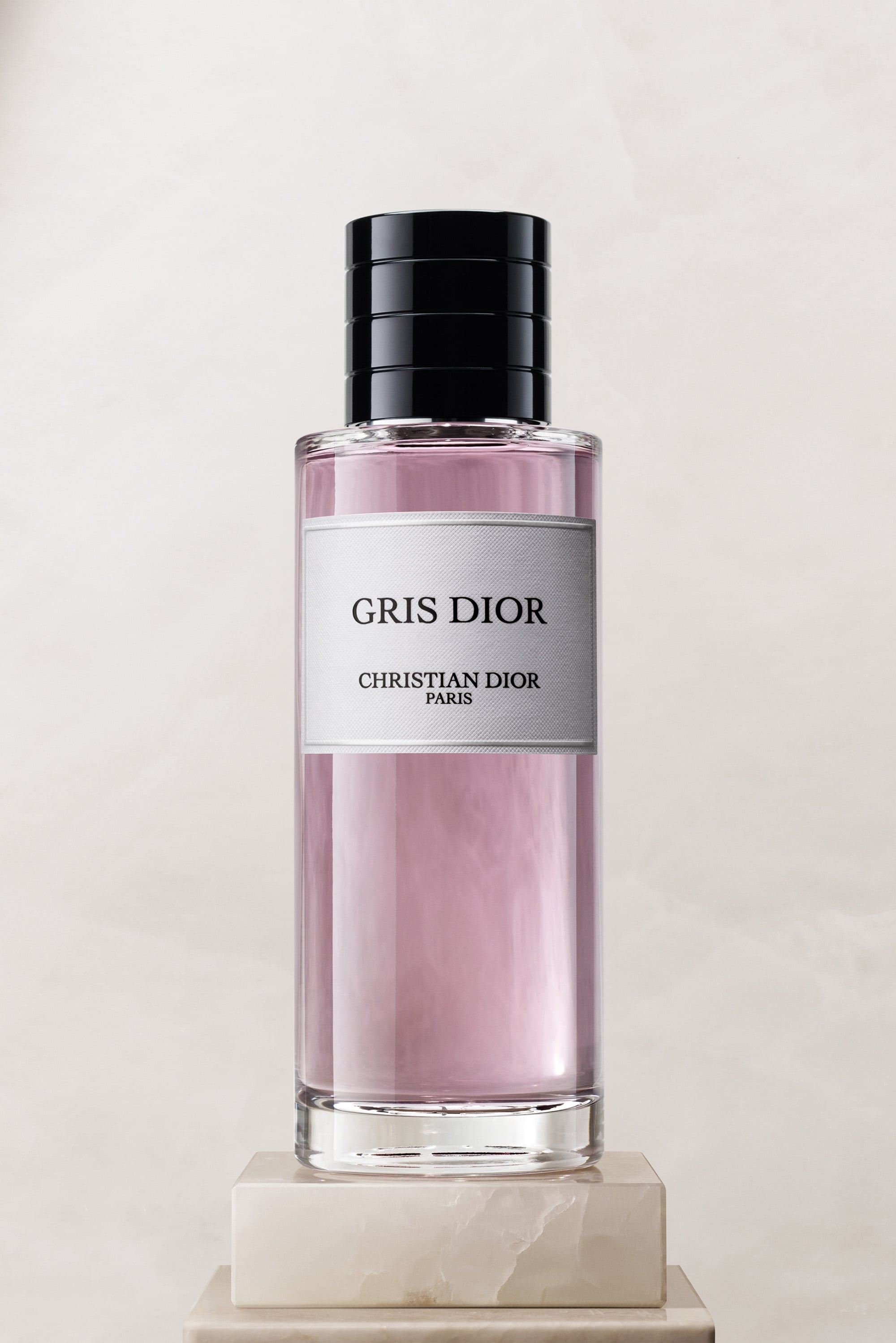 Gris Dior: Chypre Unisex Eau de Parfum | Dior SA