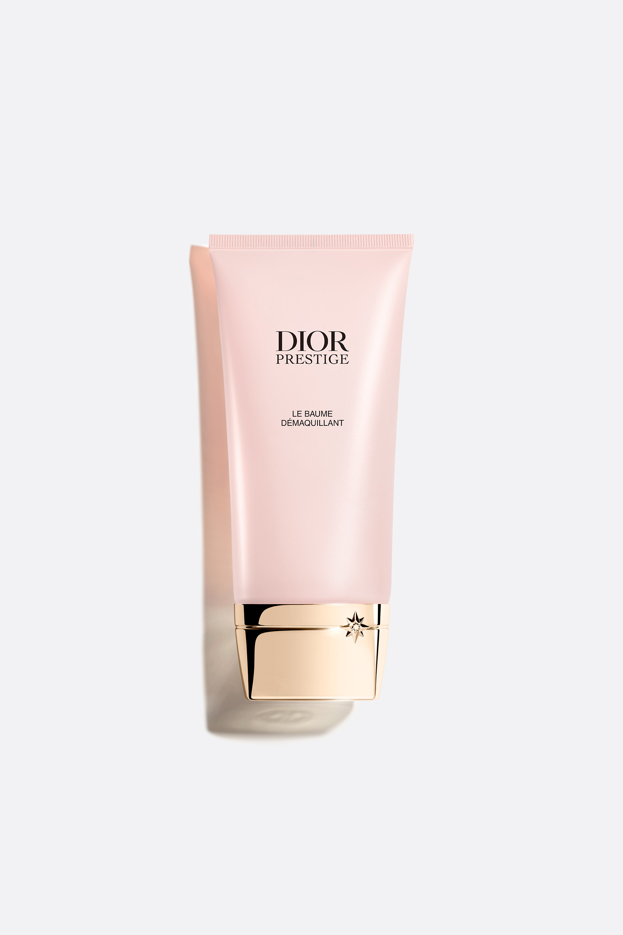 Dior Prestige Le Baume Démaquillant: Exceptional balm-to-oil | Dior