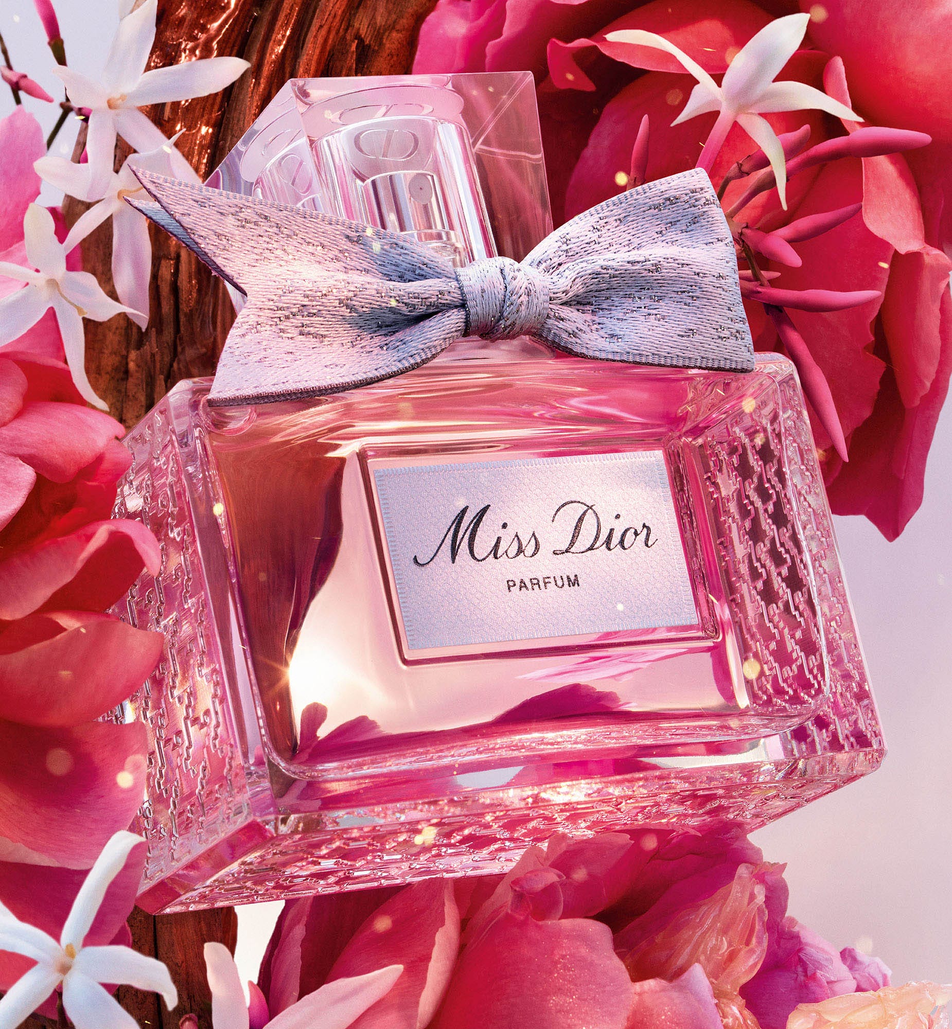 DIOR】 【新作】 ミス ディオール パルファン - フレグランス
