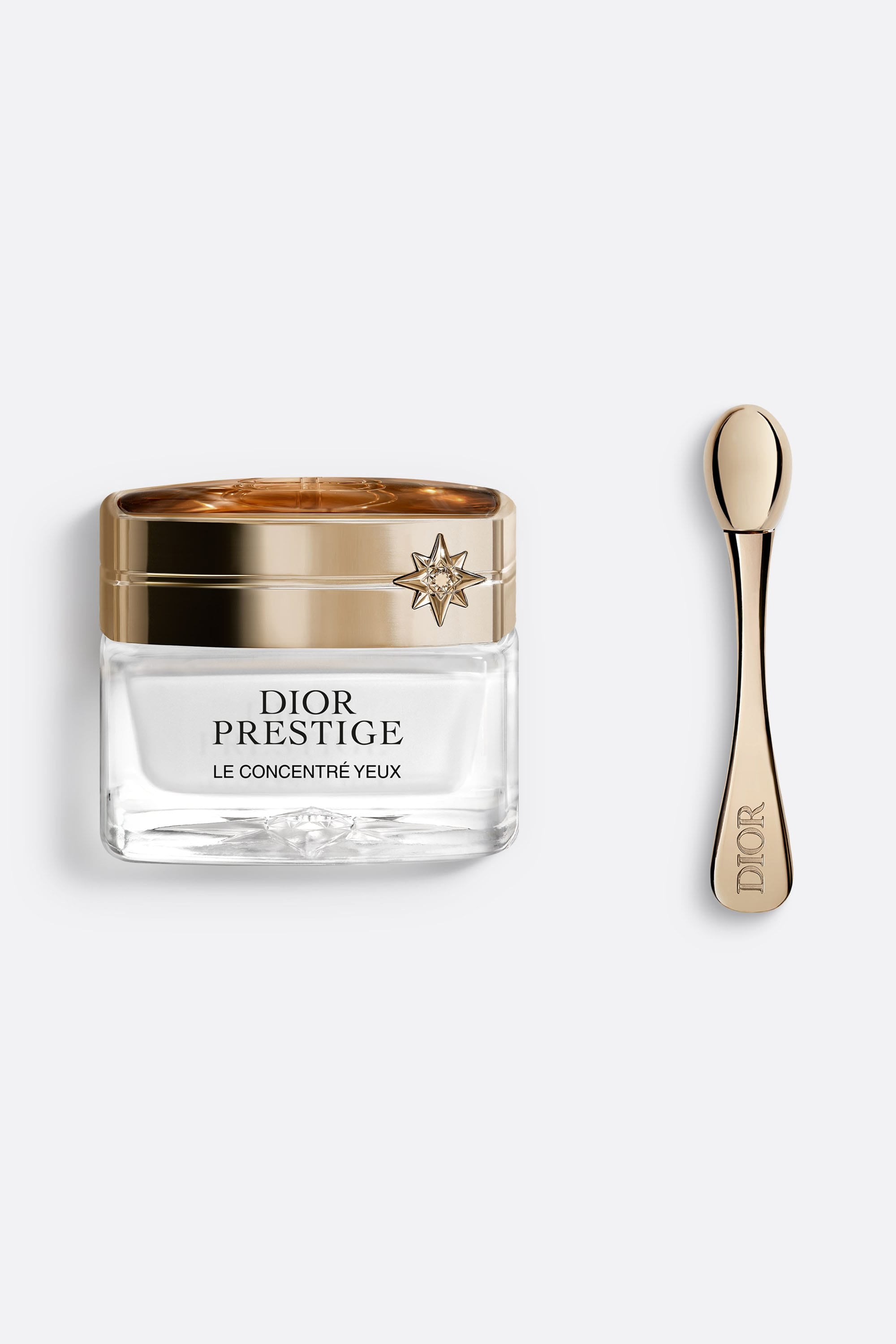 Dior Prestige Le Concentré Yeux Anti-Aging Eye Care | DIOR US