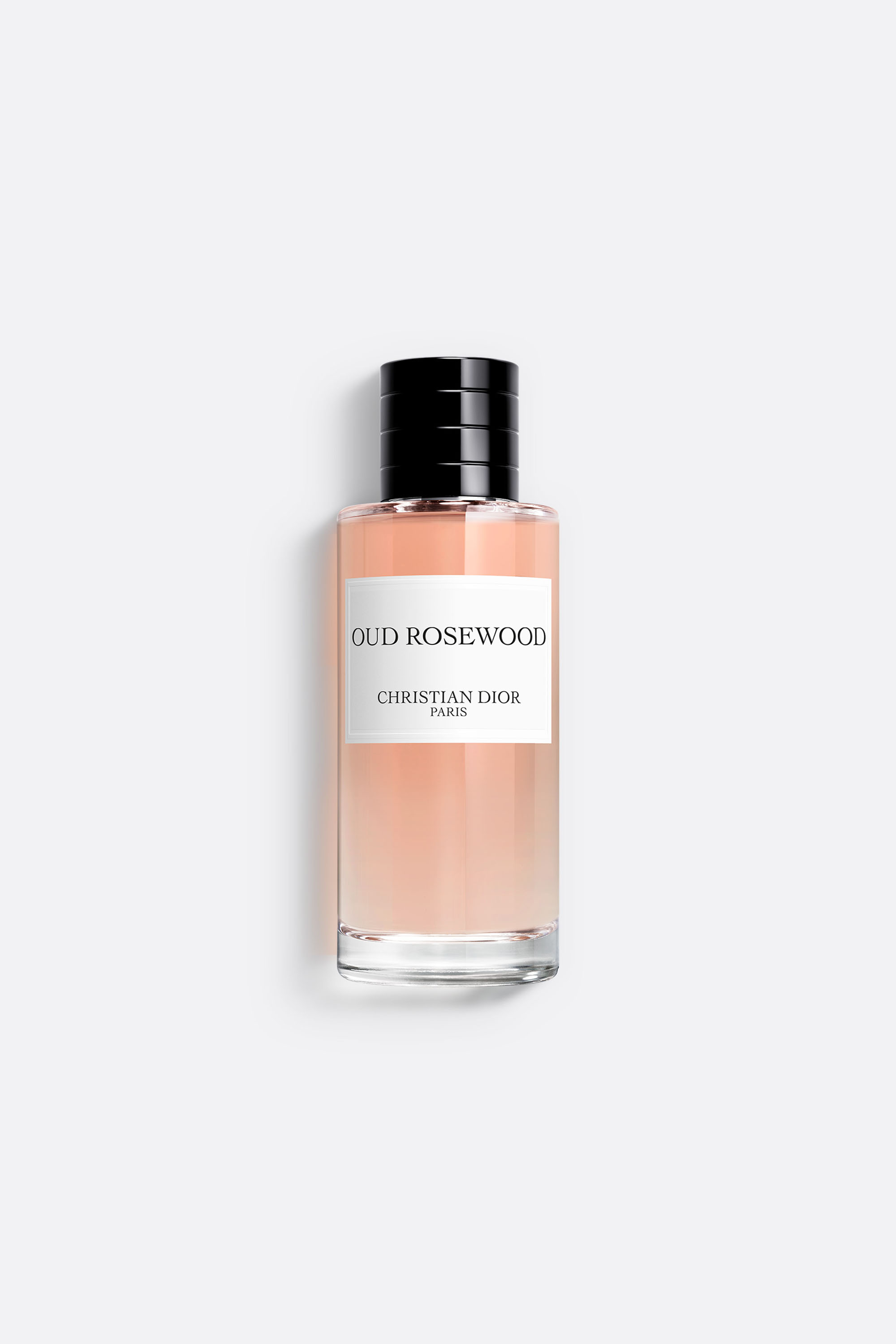 Oud Rosewood: Unisex Eau de Parfum with Woody and Oud Notes | DIOR VN