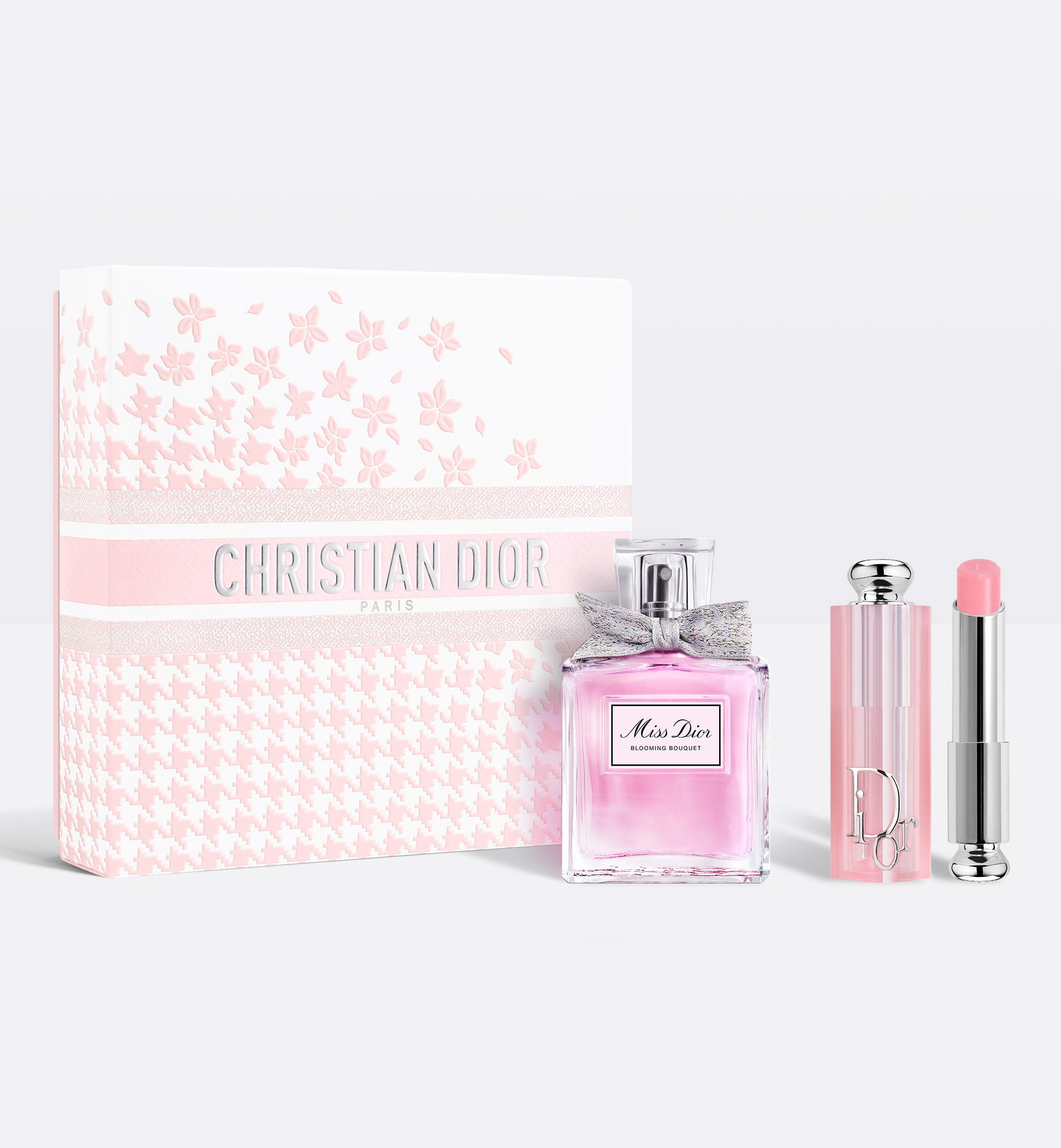 Miss Dior Blooming Bouquet & Dior Addict Gift Set | DIOR