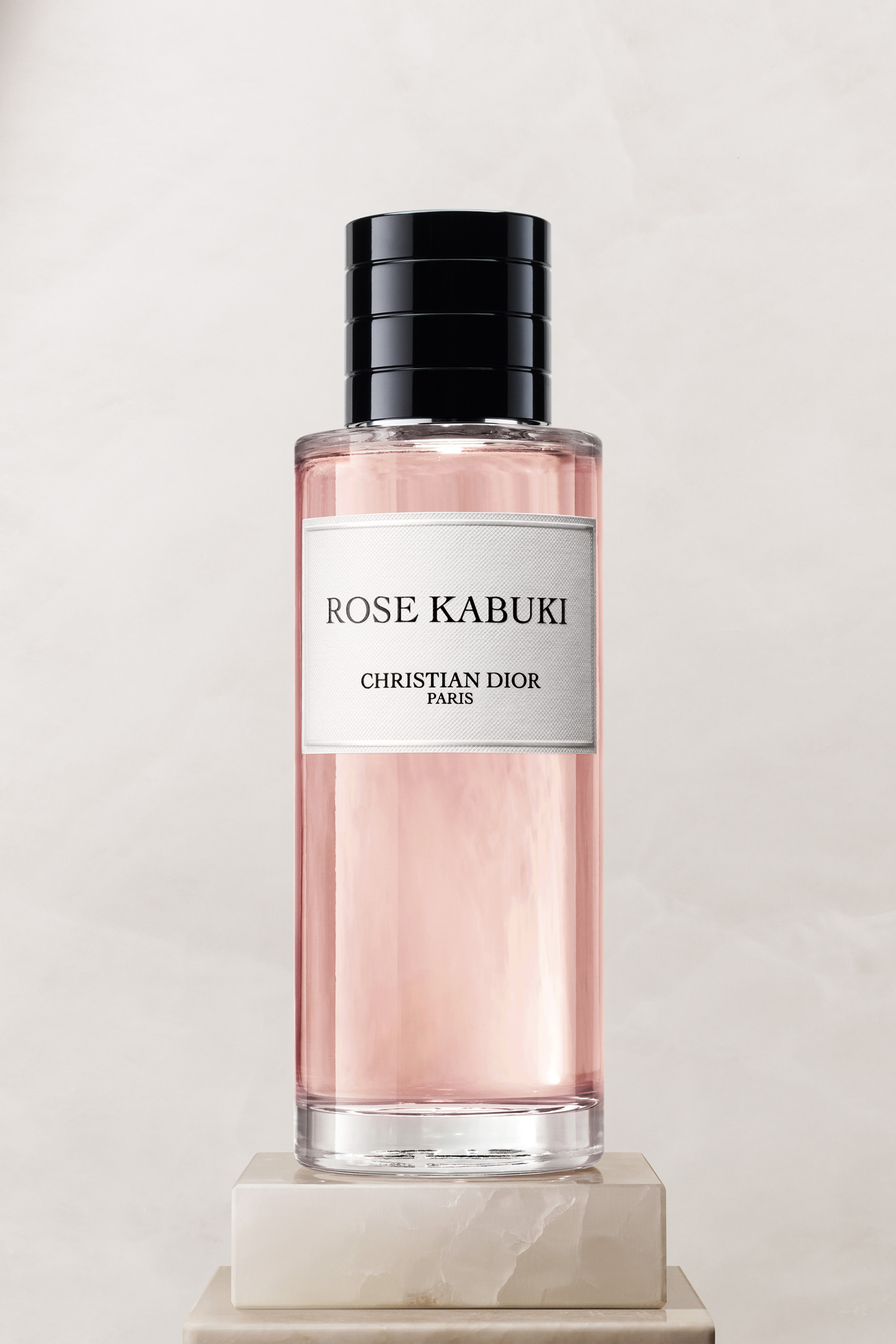 Christian Dior Rose Kabuki ヘアミスト Rose Kabuki: Floral Unisex Eau de Parfum | Dior SA