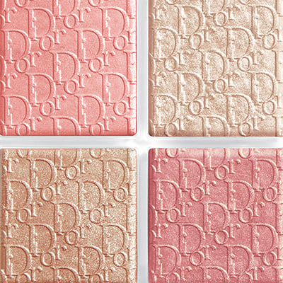 003 Pearly Peach Glow