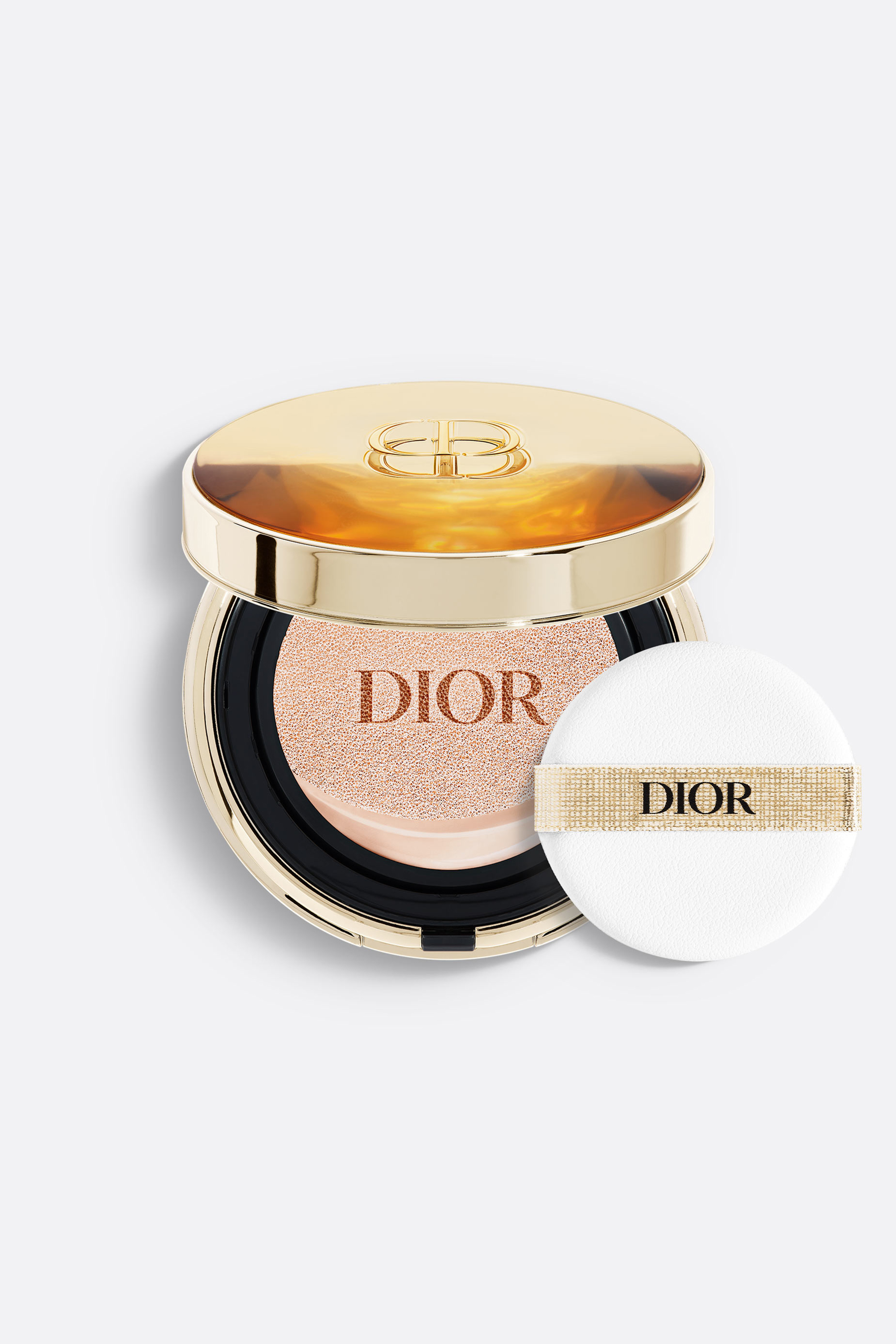 Dior Prestige Le Cushion Teint de Rose High-Coverage Foundation