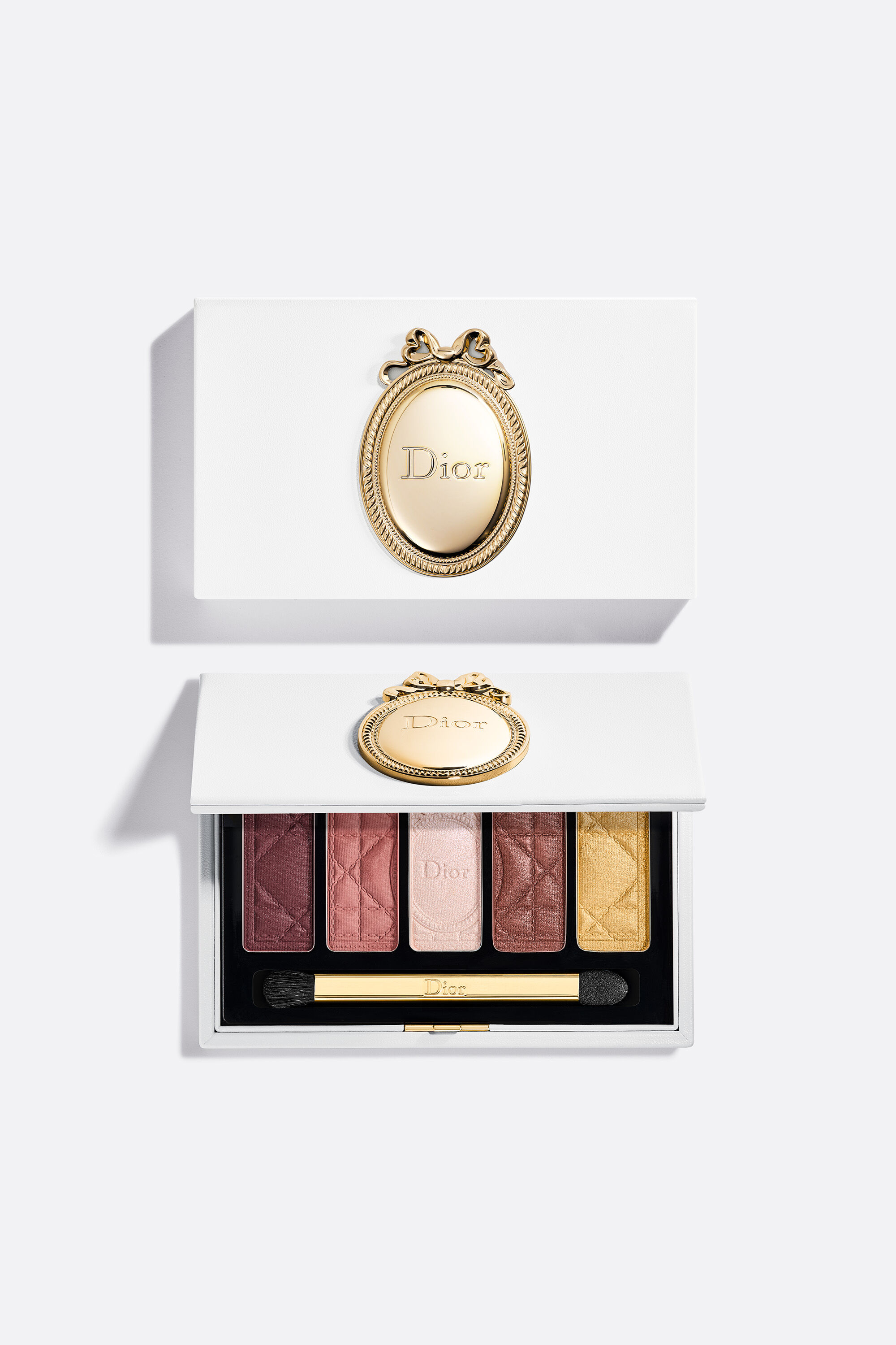 DIOR】 クチュール アイ パレット (限定品)