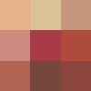 009 Burgundy Neutrals