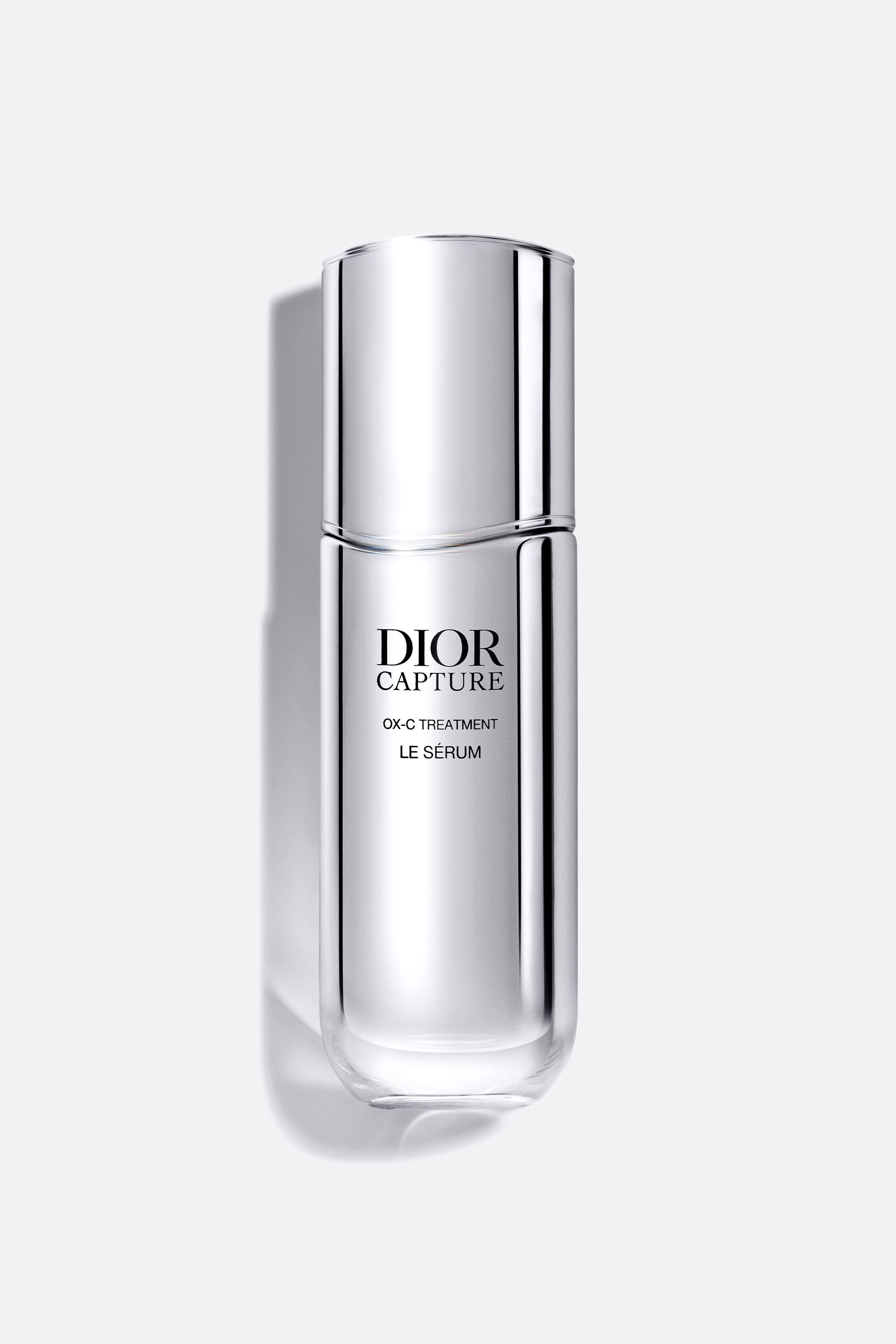 DIOR CAPTURE OX-C TREATMENT LE SÉRUM 未開封 Dior Capture Le Sérum: High-Performance Anti-Aging Face Serum| DIOR US