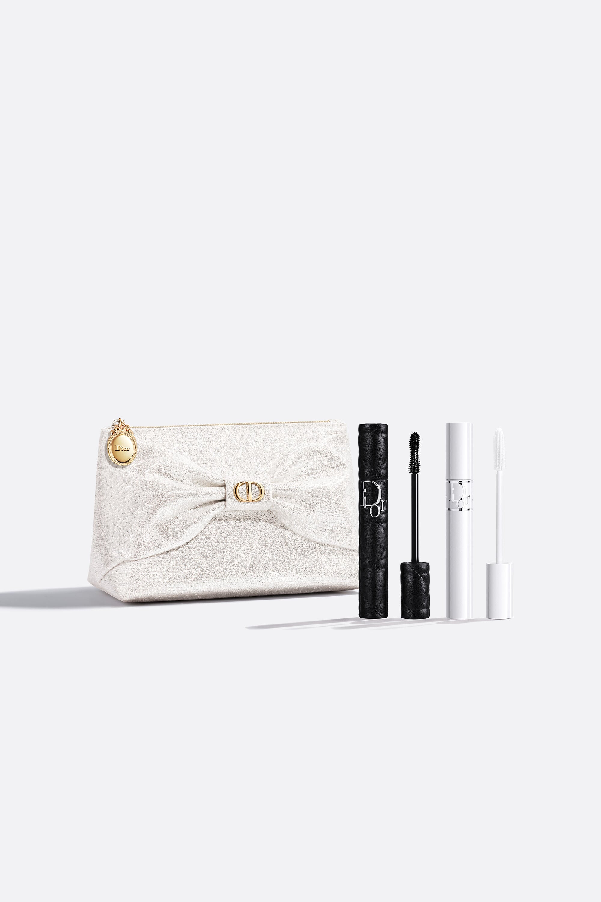 Volume & Definition Essentials: mascara and mascara primer | Dior DK