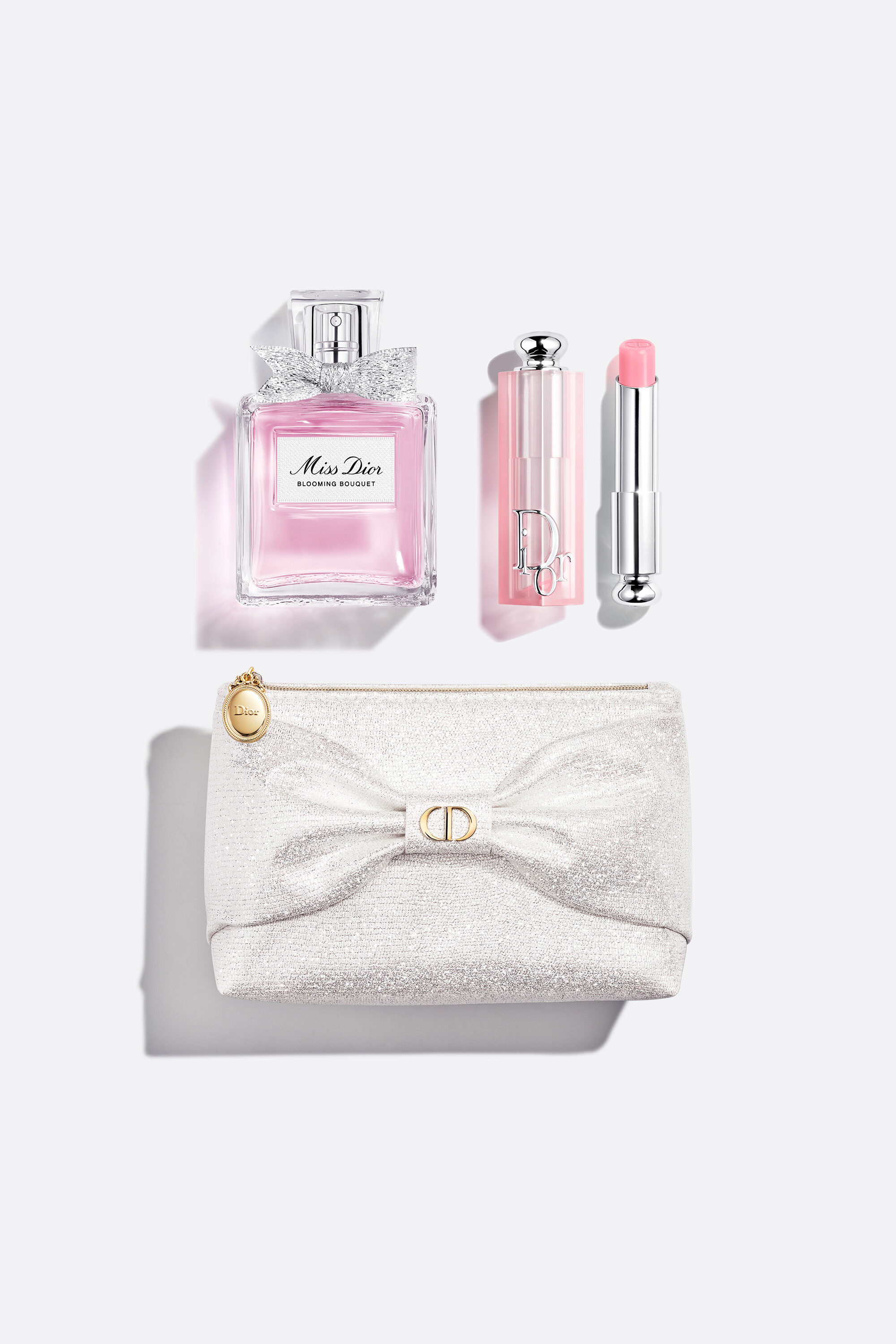 The limited-edition Miss Dior Beauty Ritual | Dior PT