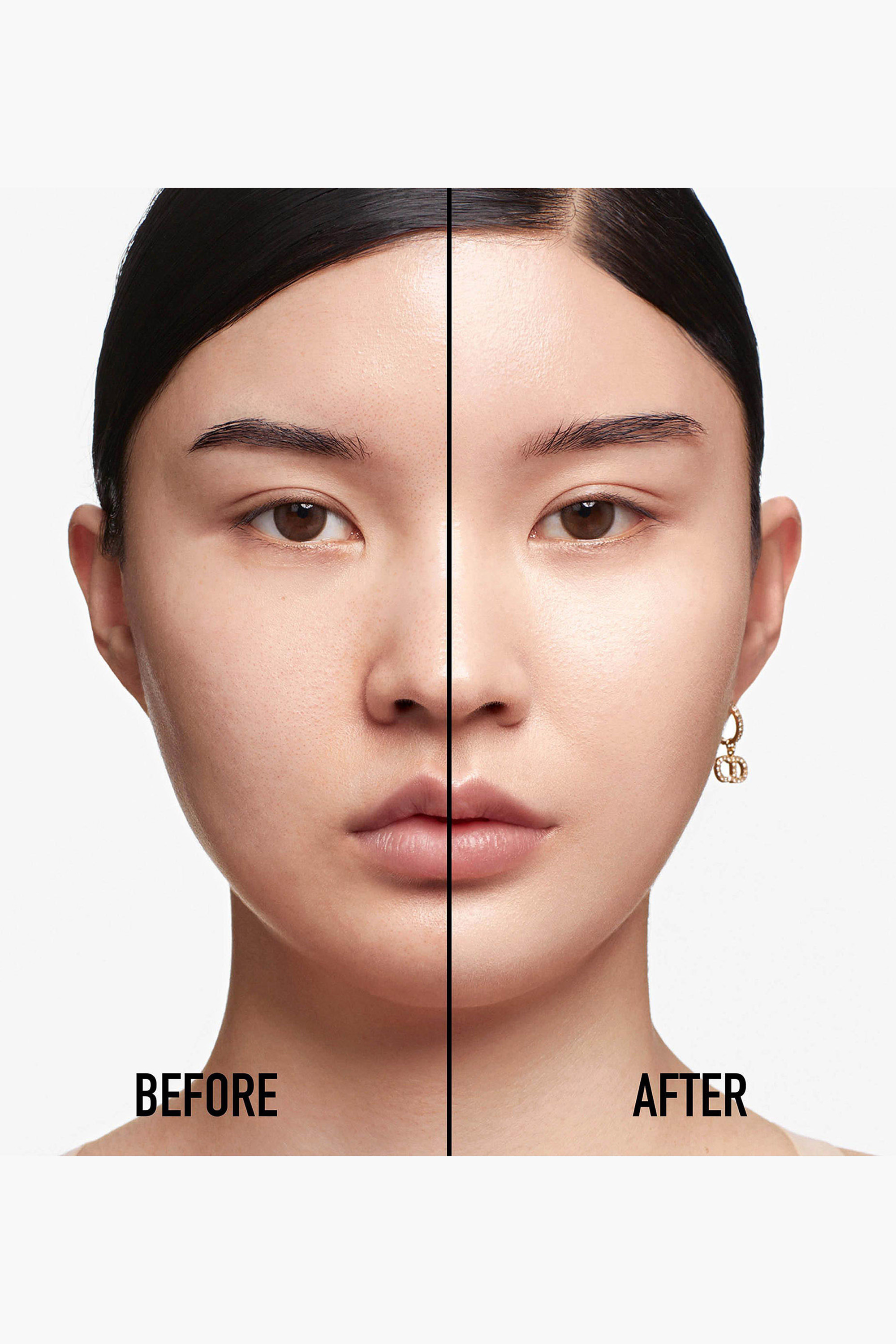 DIOR】 ディオールスキン フォーエヴァー フルイド グロウ (SPF 20