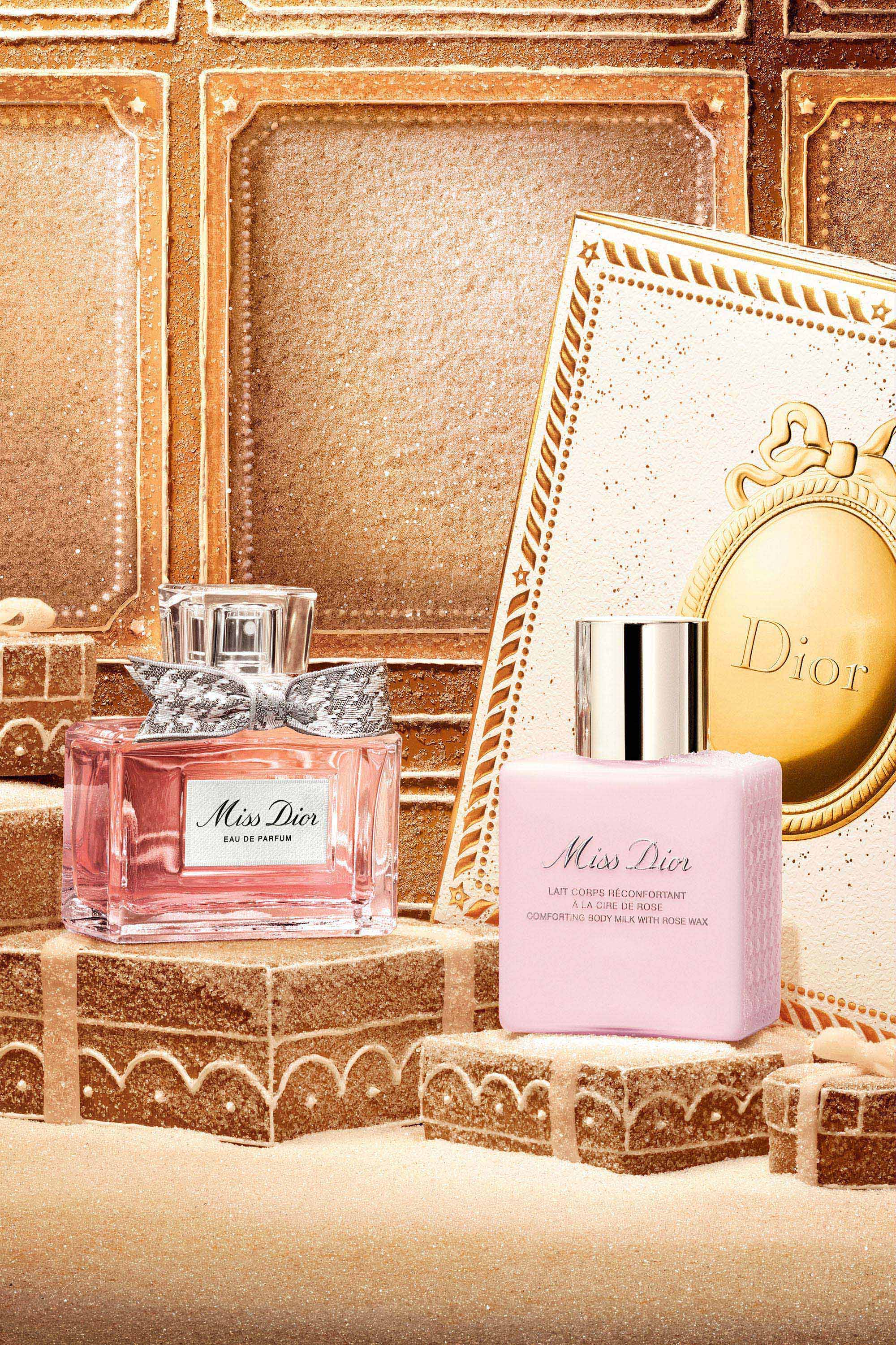 Limited-edition Miss Dior Eau de Parfum Set | Dior US