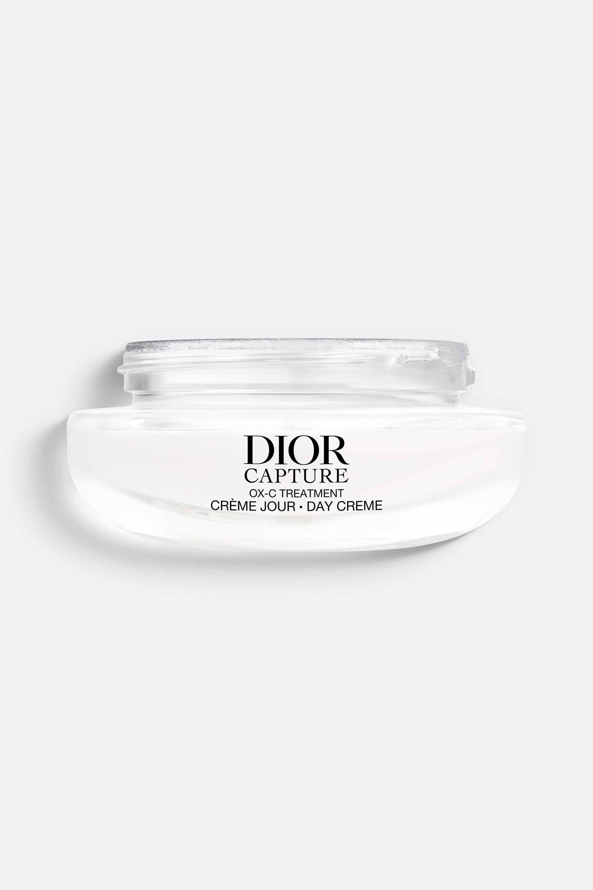 DIOR】 ディオール カプチュール クレーム リフィル - スキンケア