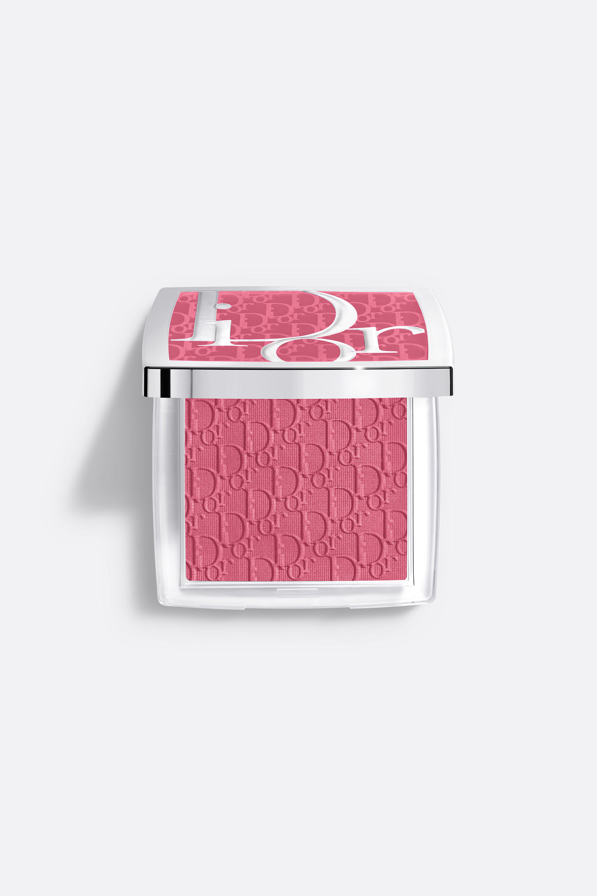 Rosy Glow: pH-Activated Iconic Blush | Dior SA