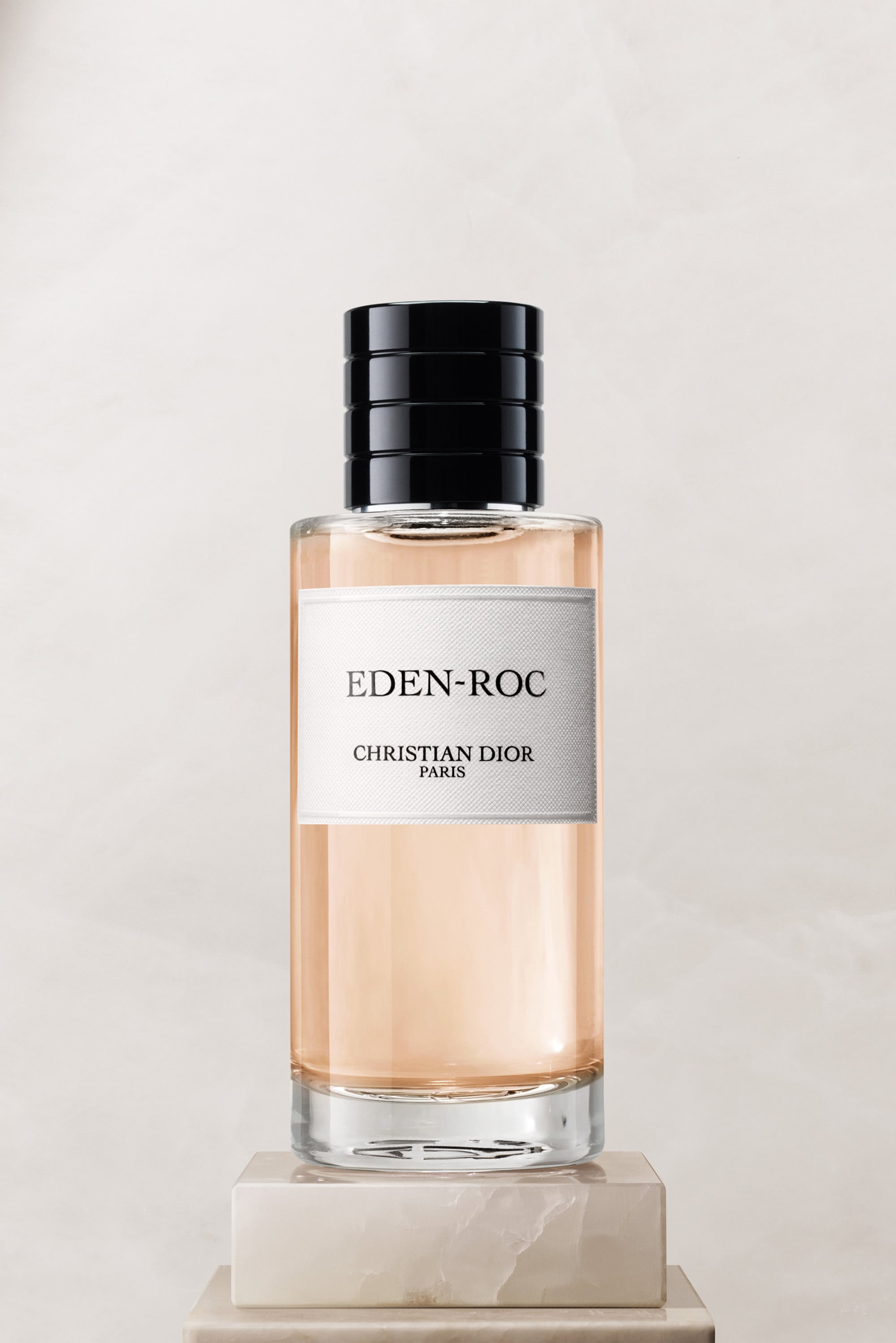 香水(ユニセックス) Christian Dior EDEN-ROC 40ml Eden-Roc: Unisex Eau de Parfum met Florale & Maritieme Noten | DIOR NL